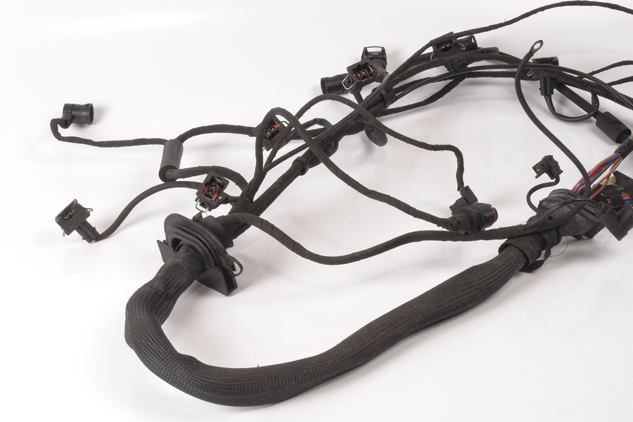 Mercedes 1295403633 Engine Wiring Harness | R129 SL