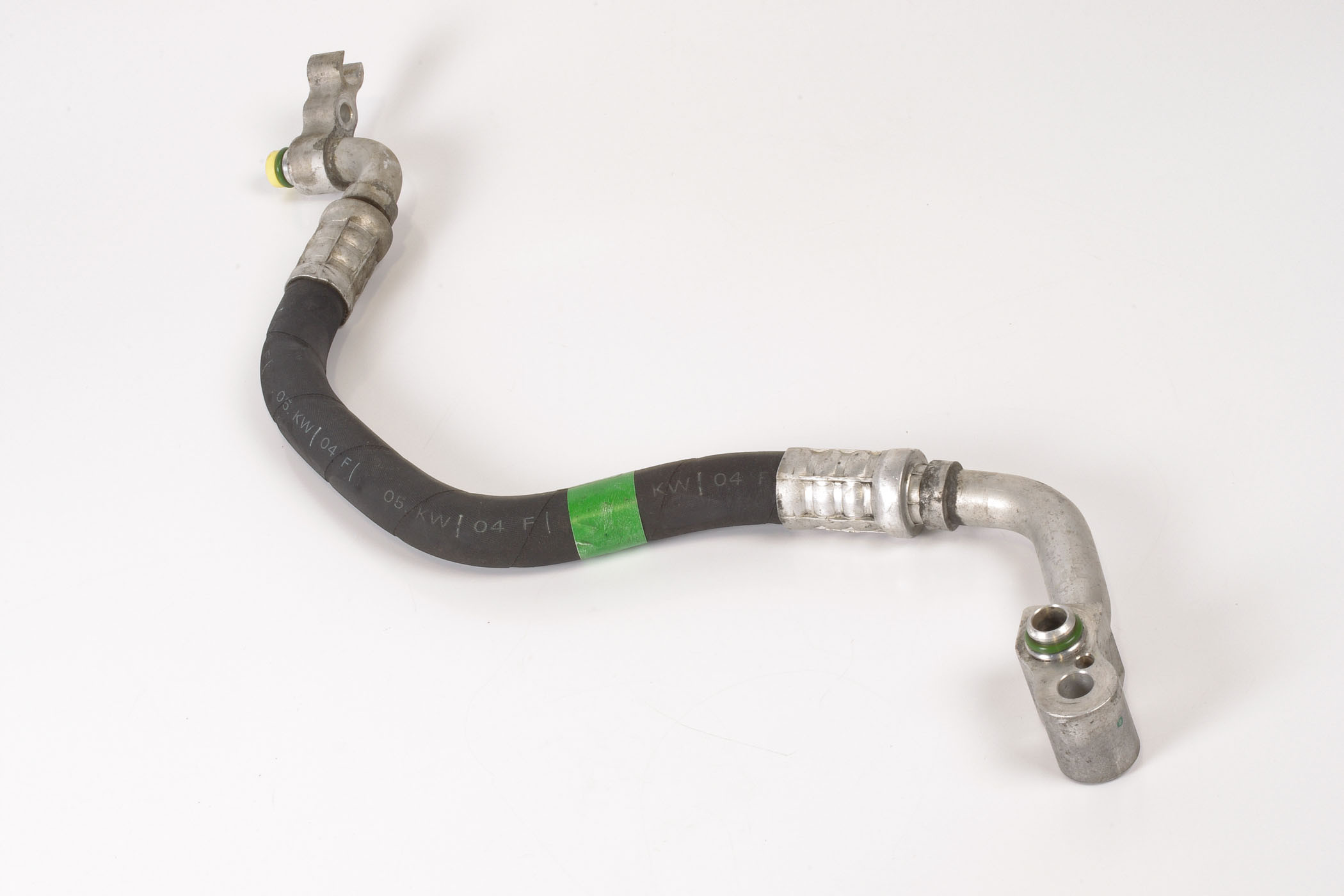 Mercedes 2308301415 A/C Hose | R230 SL