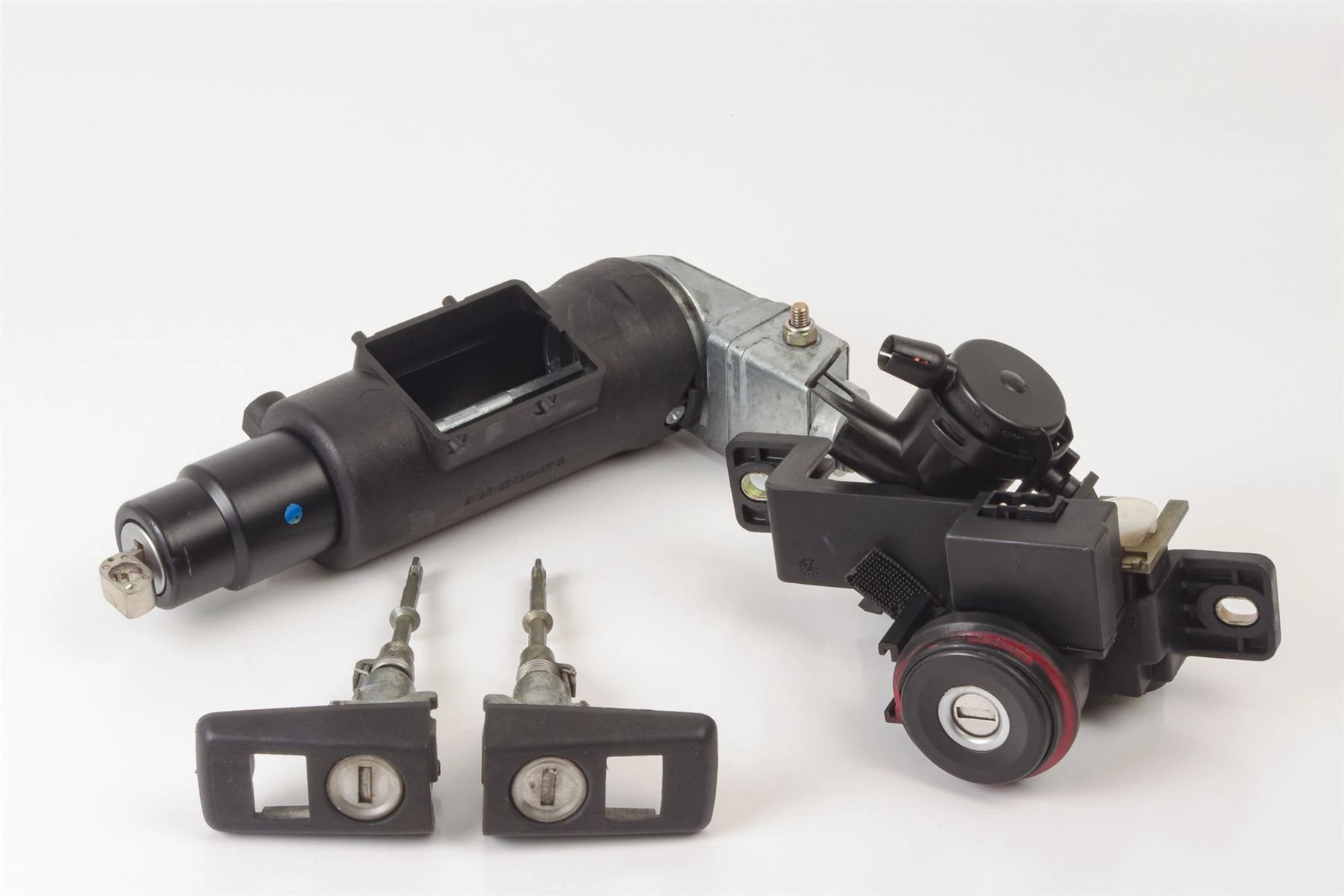 Mercedes 1404601104 Lock Set | R129 SL