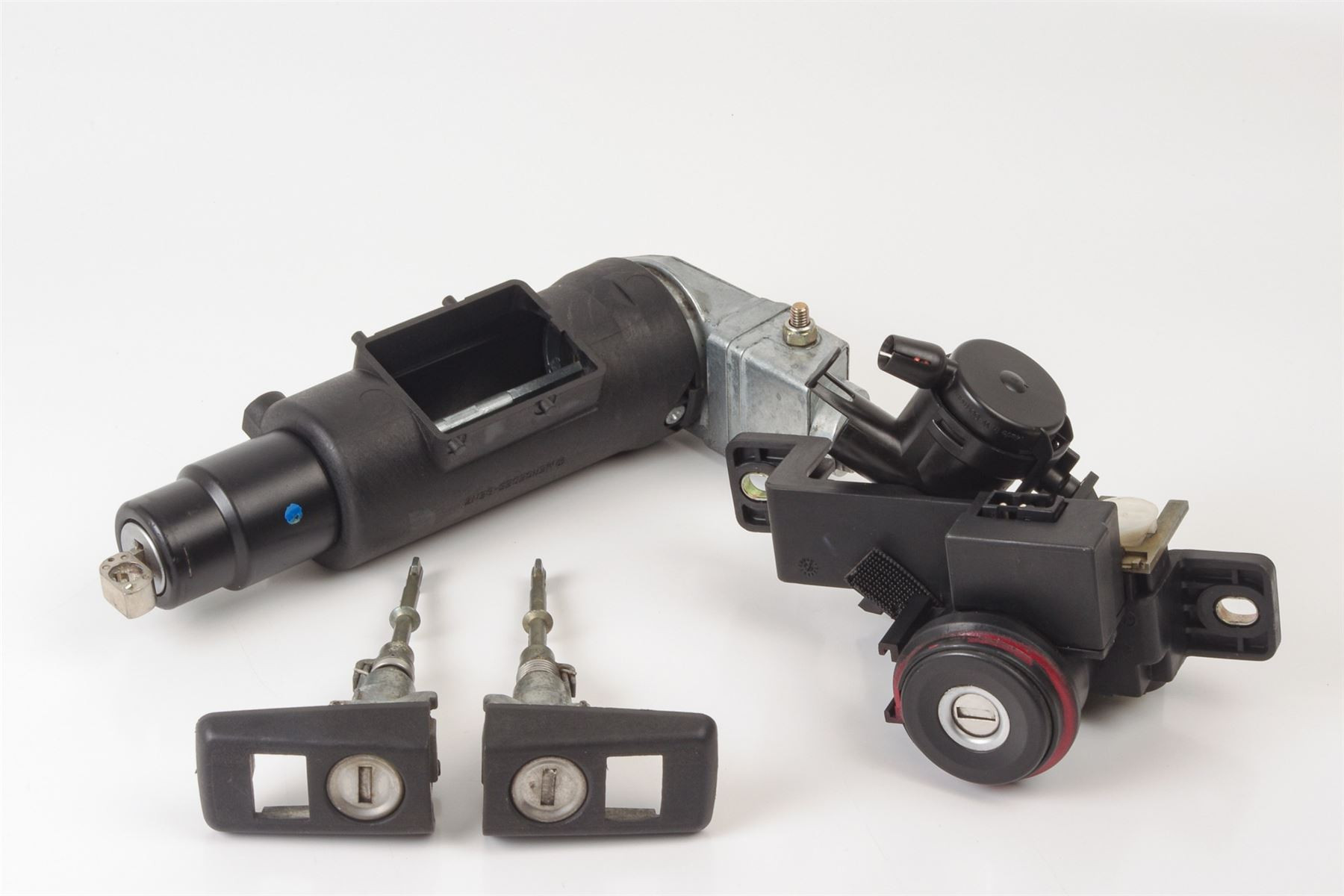 Mercedes 1404601104 Lock Set | R129 SL