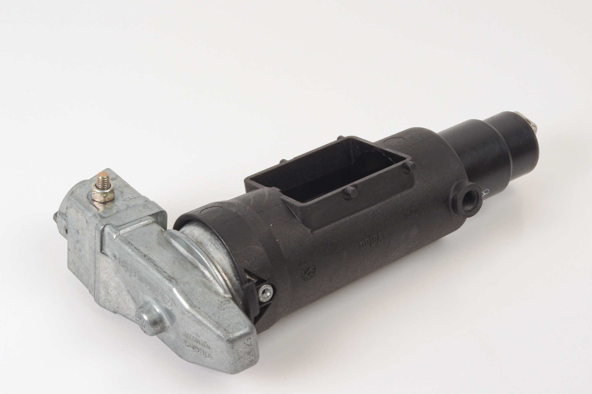 Mercedes 1404601104 Lock Set | R129 SL