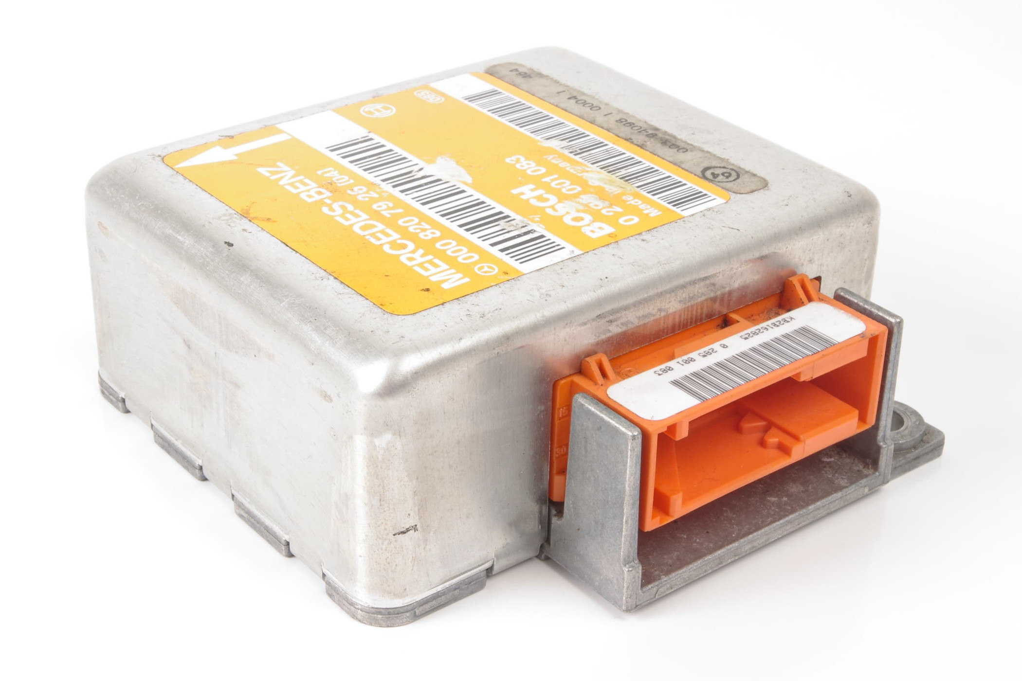 Mercedes 0008207926 SRS Control Unit | R129 SL W140 V140 C140 S