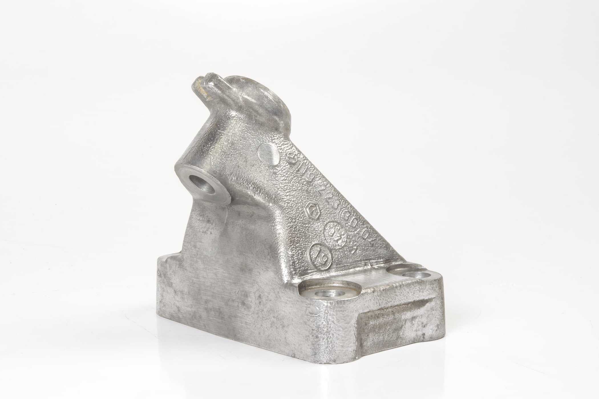 Mercedes 1192233004 Engine Mount Bracket - Right | R129 SL