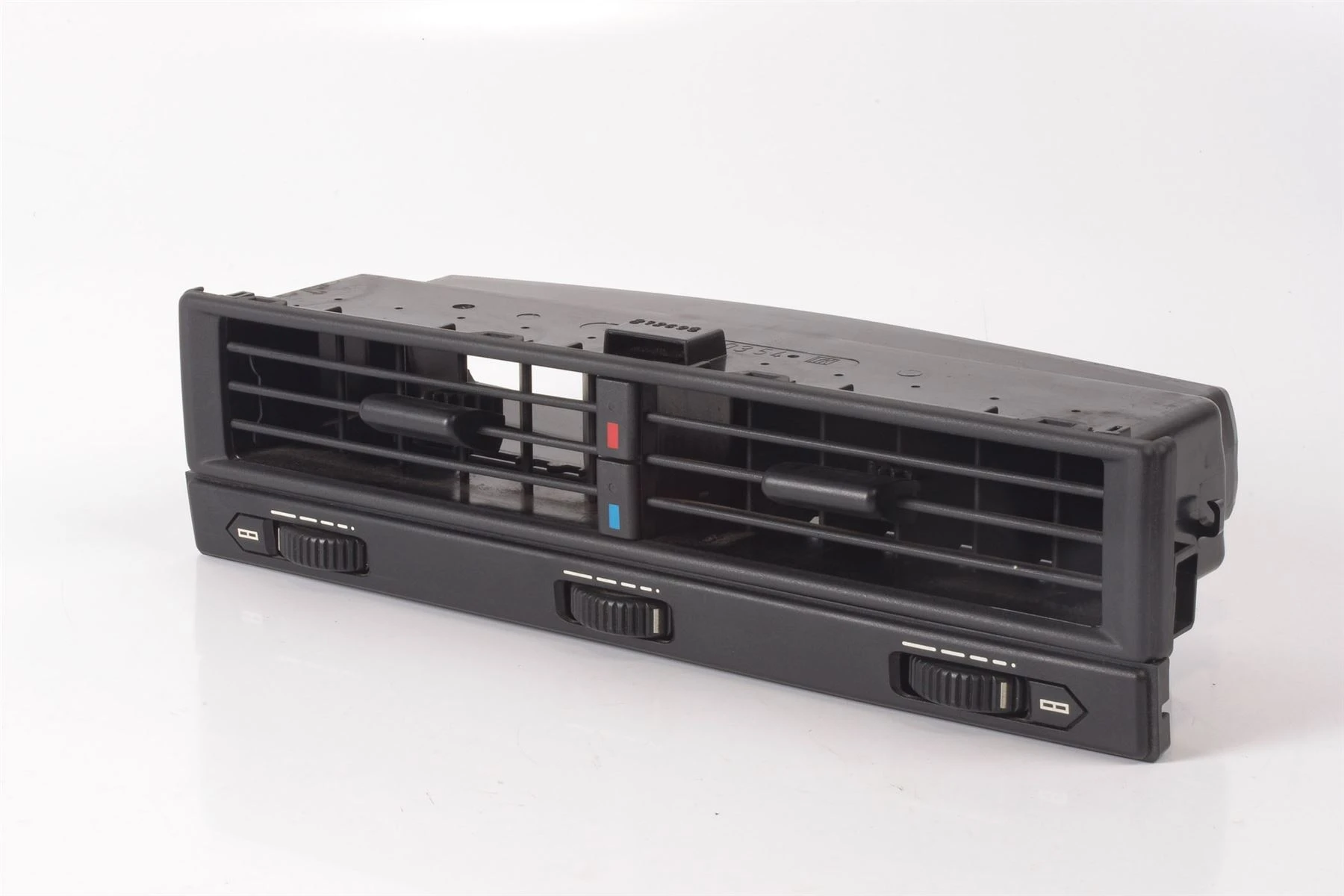 Mercedes 1298300354 HVAC Vent - Black | R129 SL