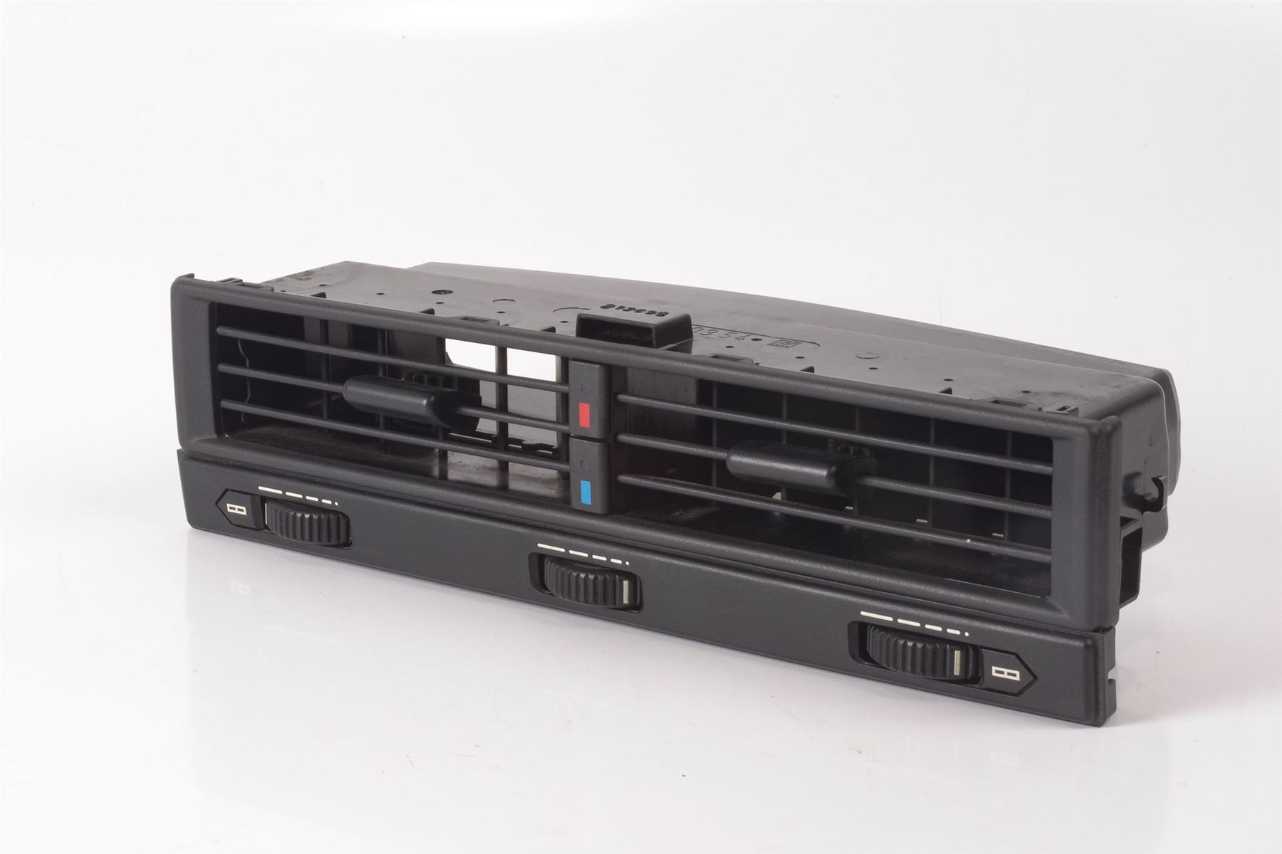 Mercedes 1298300354 HVAC Vent - Black | R129 SL