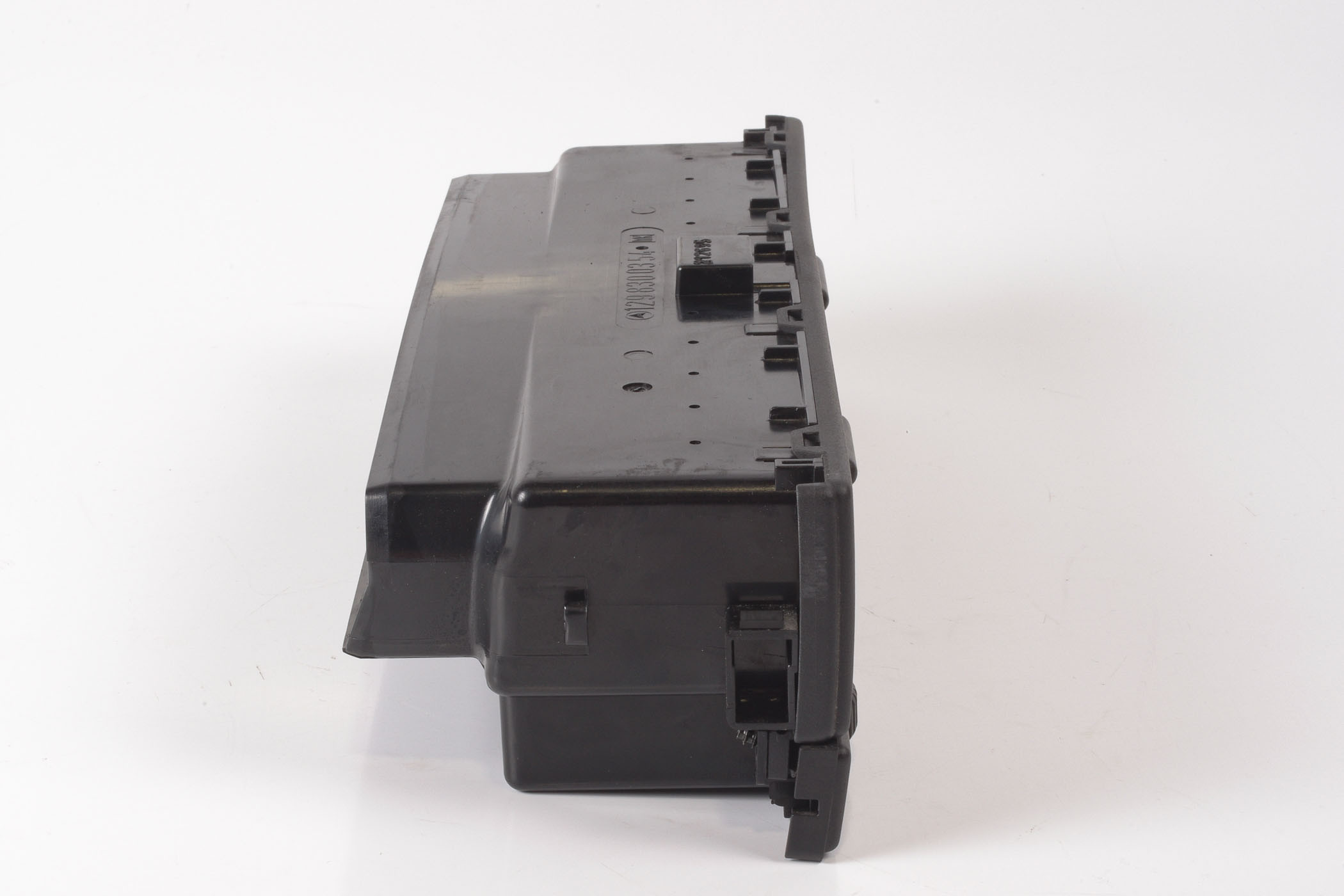 Mercedes 1298300354 HVAC Vent - Black | R129 SL