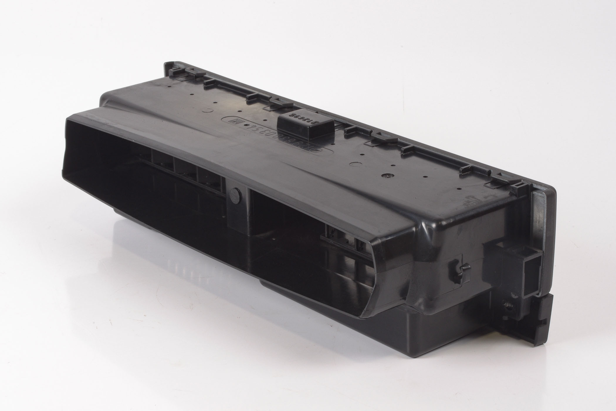 Mercedes 1298300354 HVAC Vent - Black | R129 SL