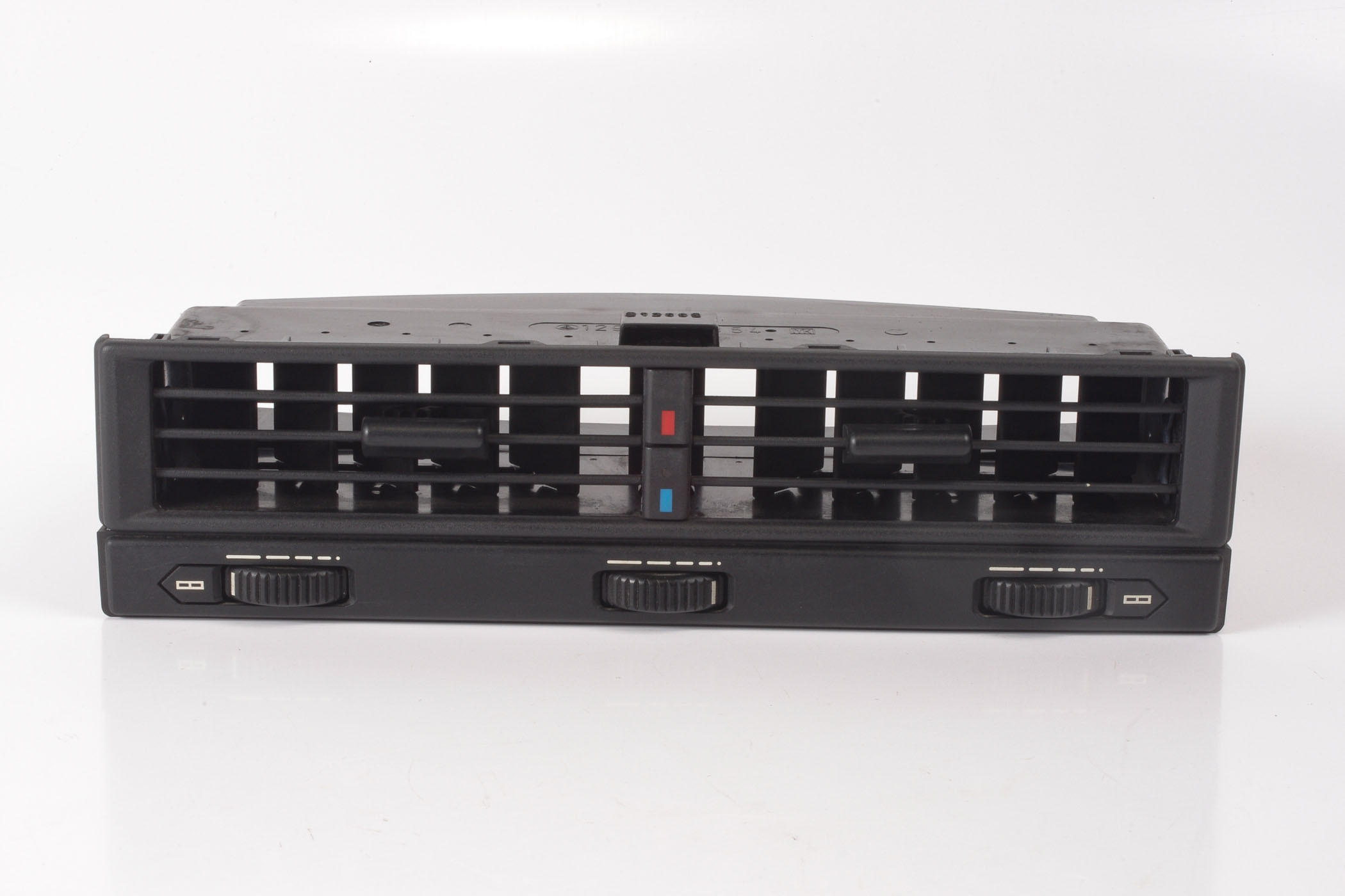 Mercedes 1298300354 HVAC Vent - Black | R129 SL