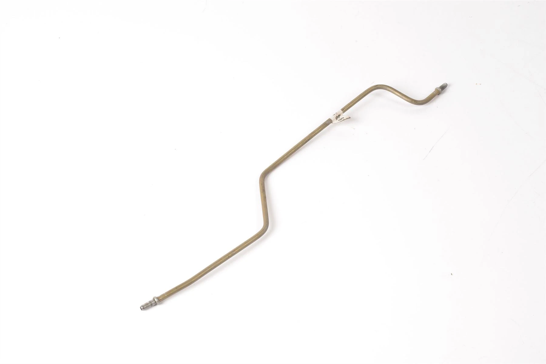 Mercedes 1298063250 Roof Hydraulic Line | R129 SL