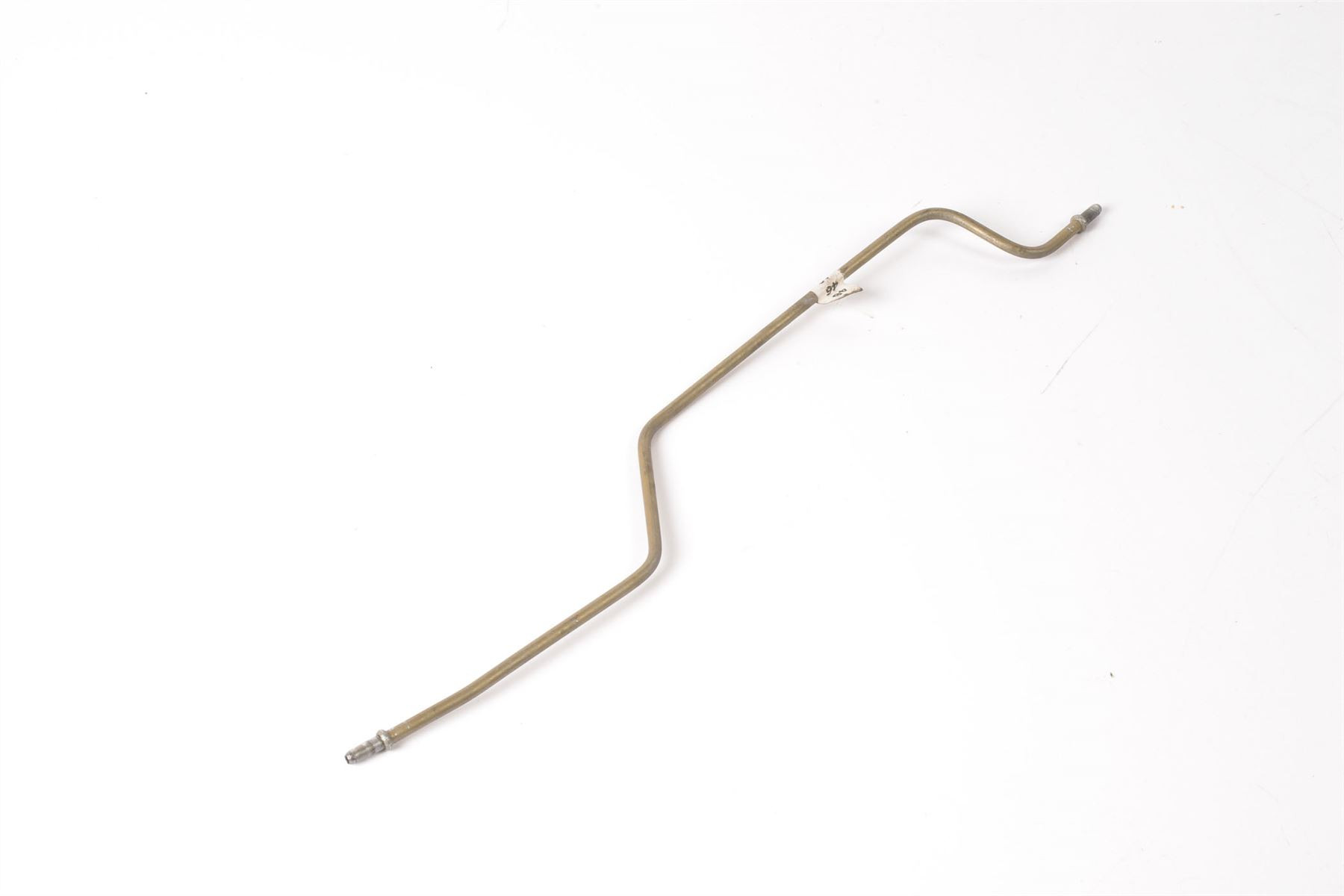 Mercedes 1298063250 Roof Hydraulic Line | R129 SL