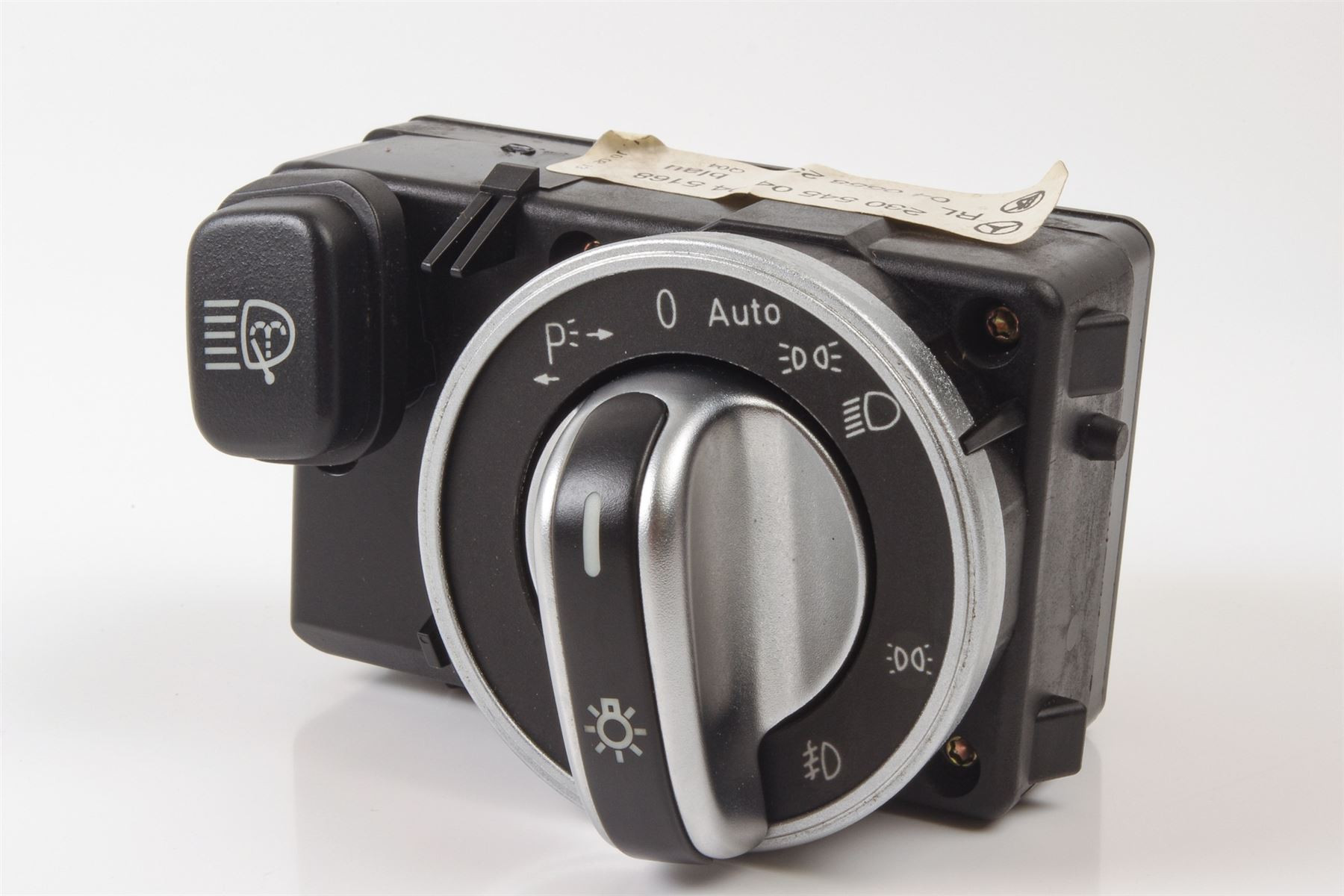Mercedes 2305450404 Headlight Switch (a) | R230 SL