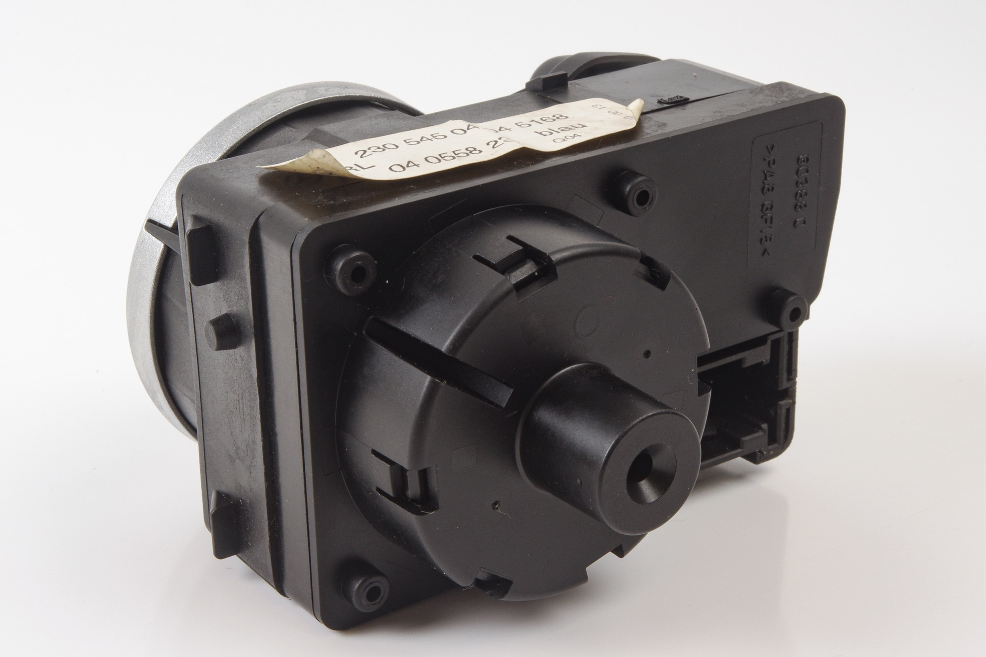 Mercedes 2305450404 Headlight Switch (a) | R230 SL