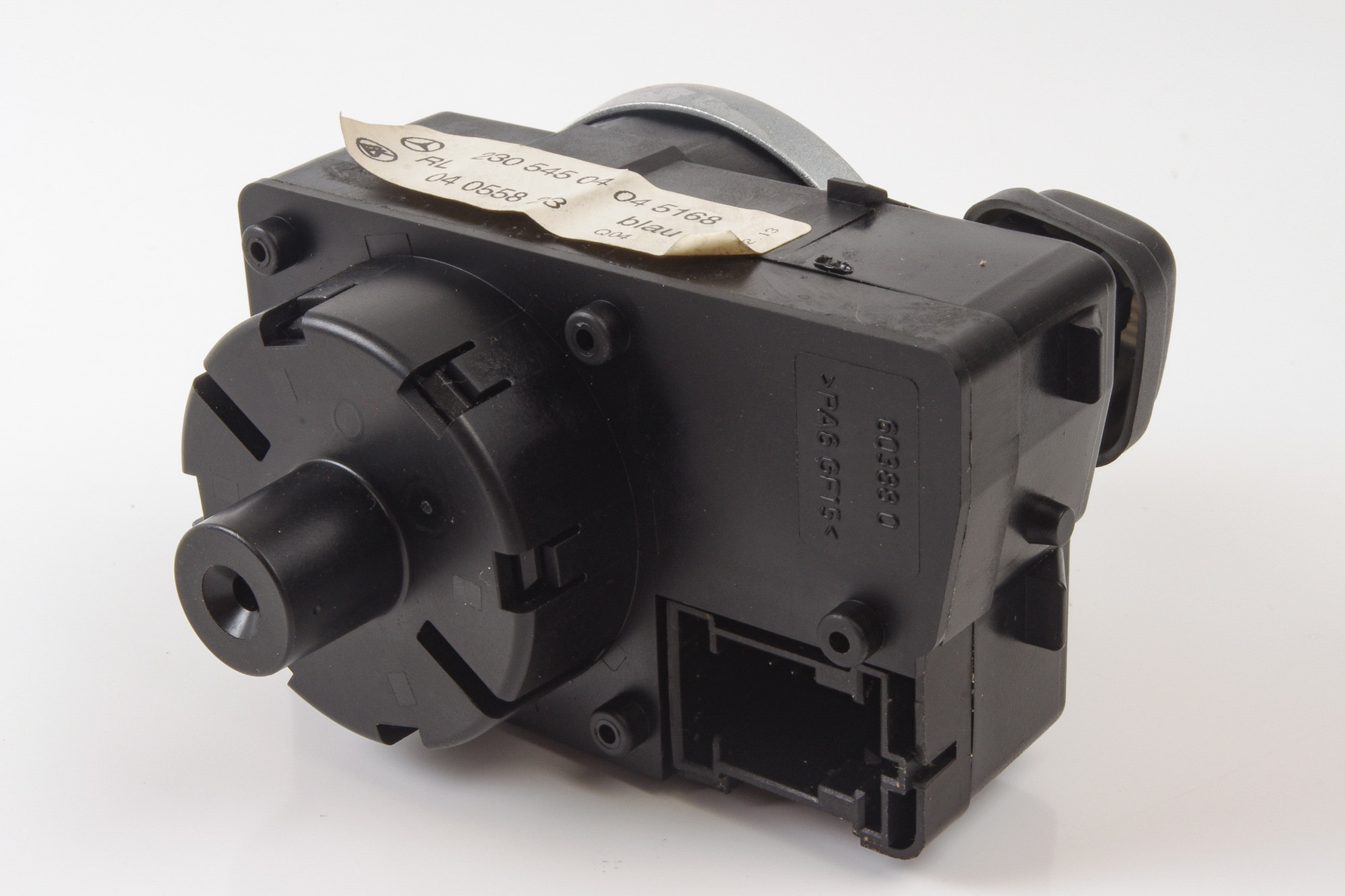 Mercedes 2305450404 Headlight Switch (a) | R230 SL