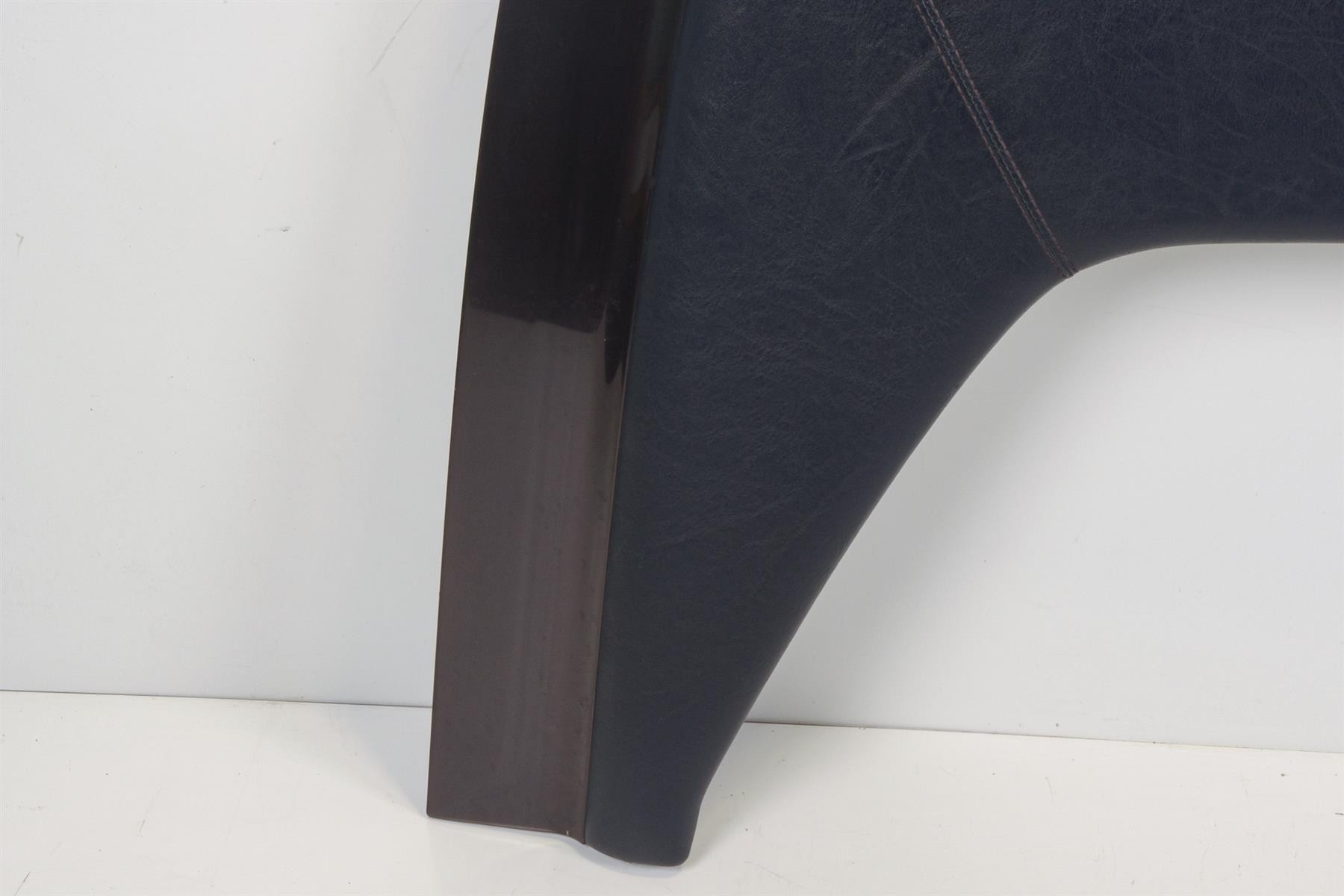 Mercedes 1297500046 Roof Cover - Blue | R129 SL