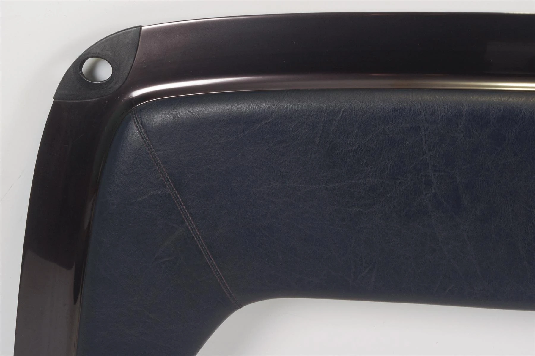 Mercedes 1297500046 Roof Cover - Blue | R129 SL