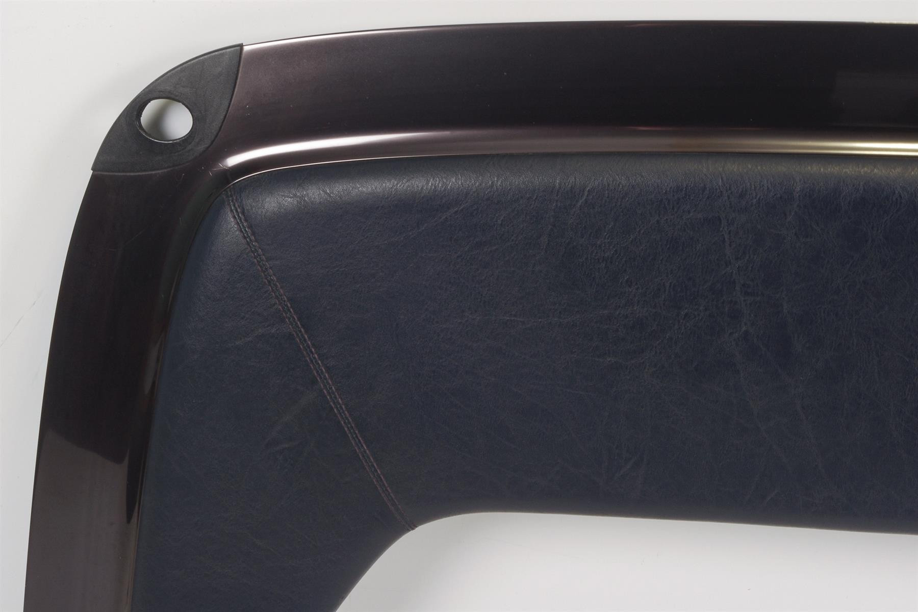 Mercedes 1297500046 Roof Cover - Blue | R129 SL