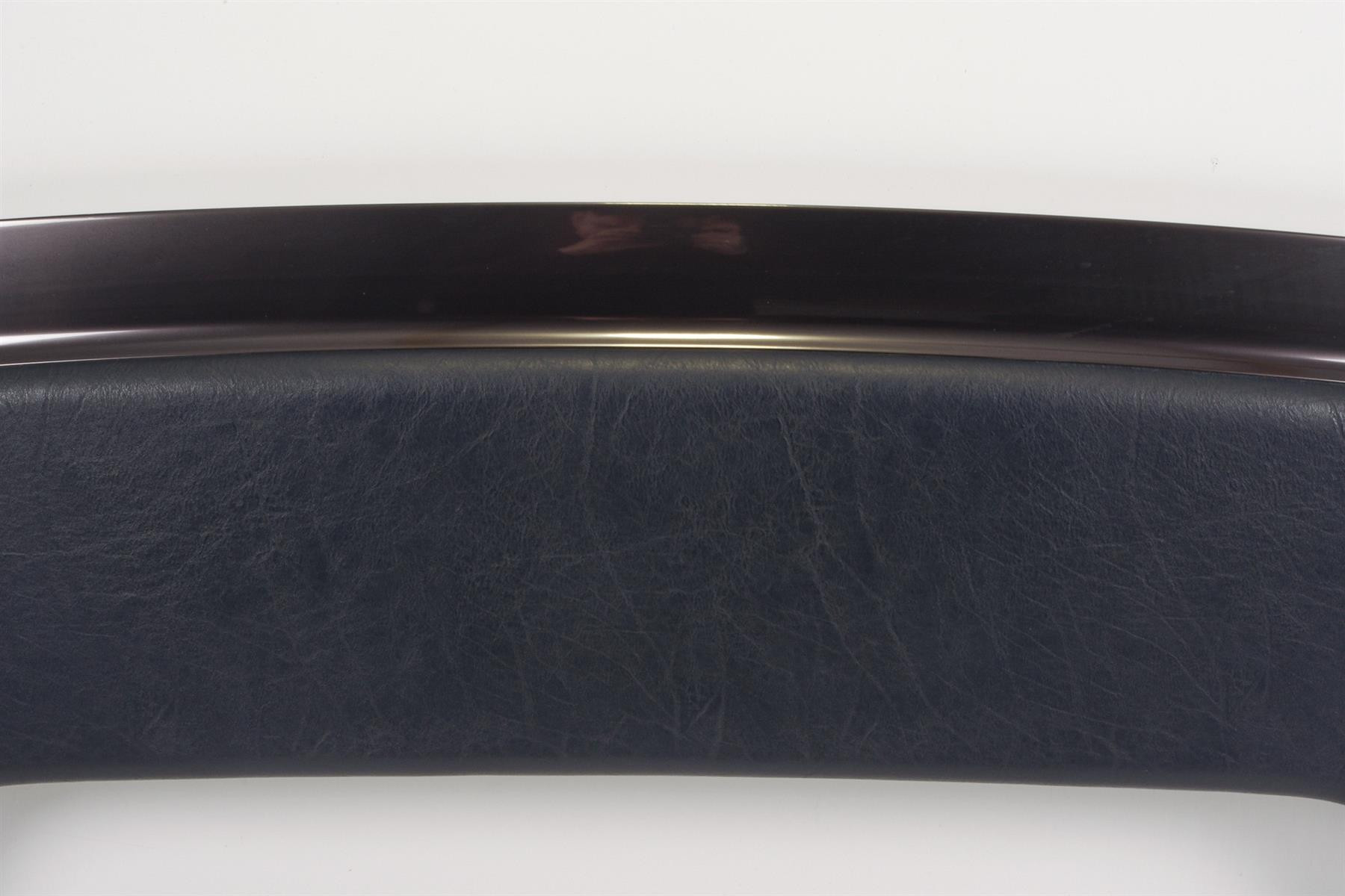 Mercedes 1297500046 Roof Cover - Blue | R129 SL