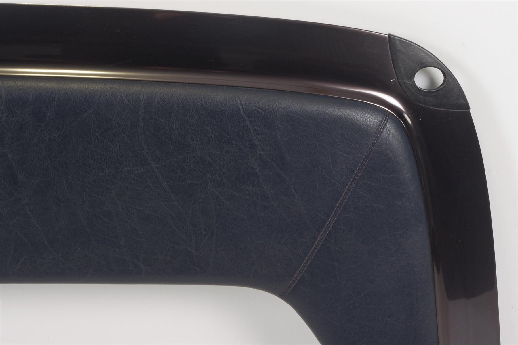 Mercedes 1297500046 Roof Cover - Blue | R129 SL