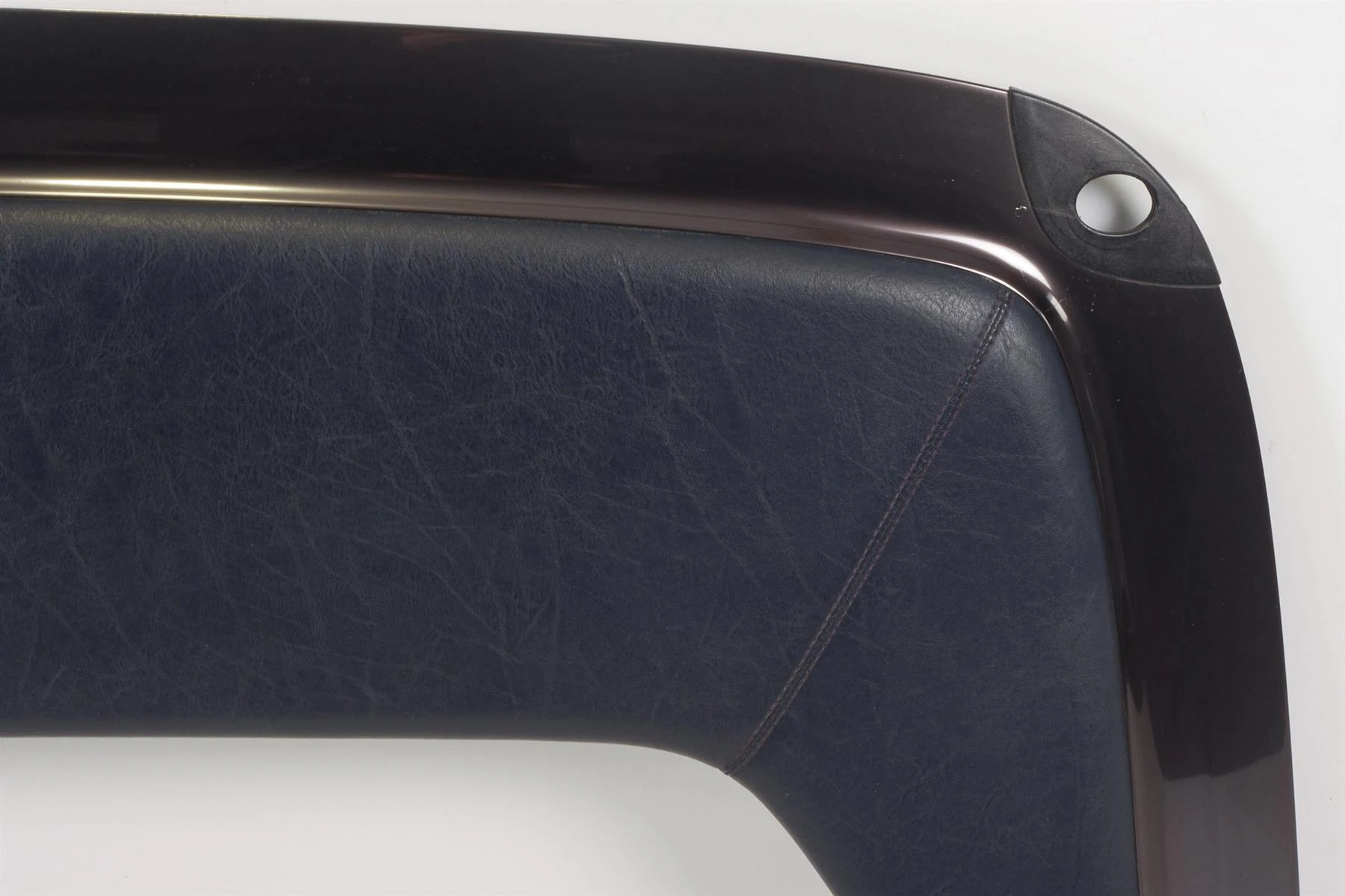 Mercedes 1297500046 Roof Cover - Blue | R129 SL