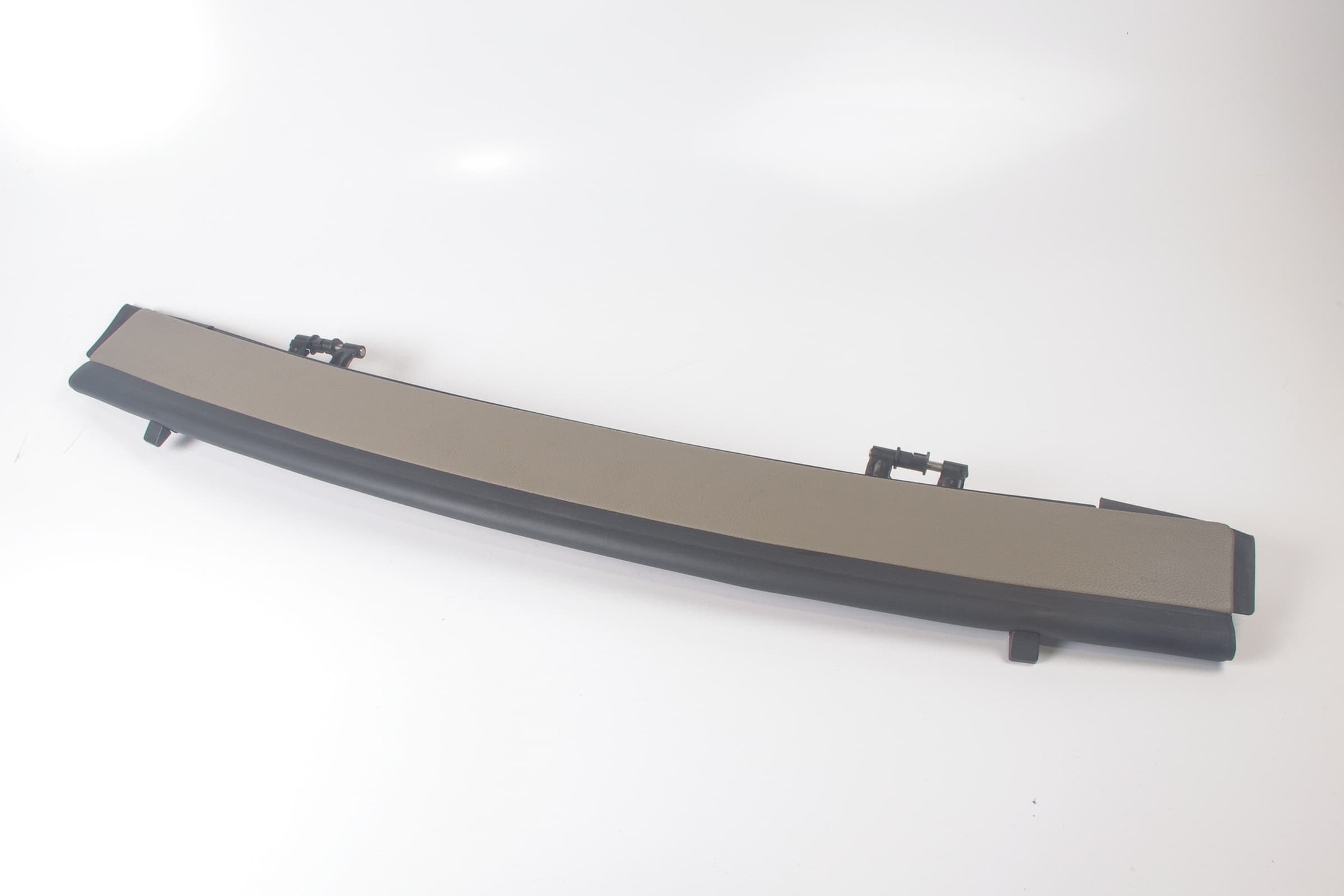 Mercedes 2307900435 Parcel Shelf Trim - Rear Brown | R230 SL
