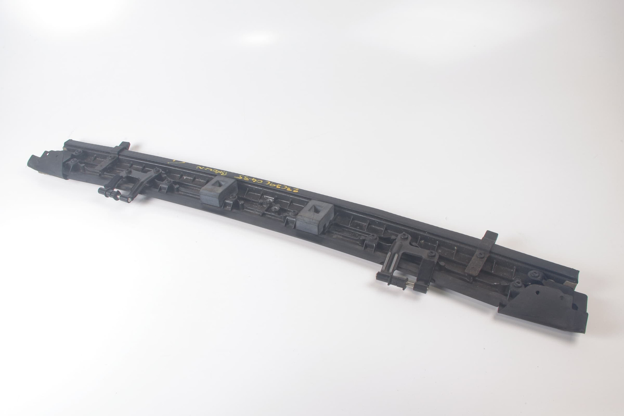 Mercedes 2307900435 Parcel Shelf Trim - Rear Brown | R230 SL