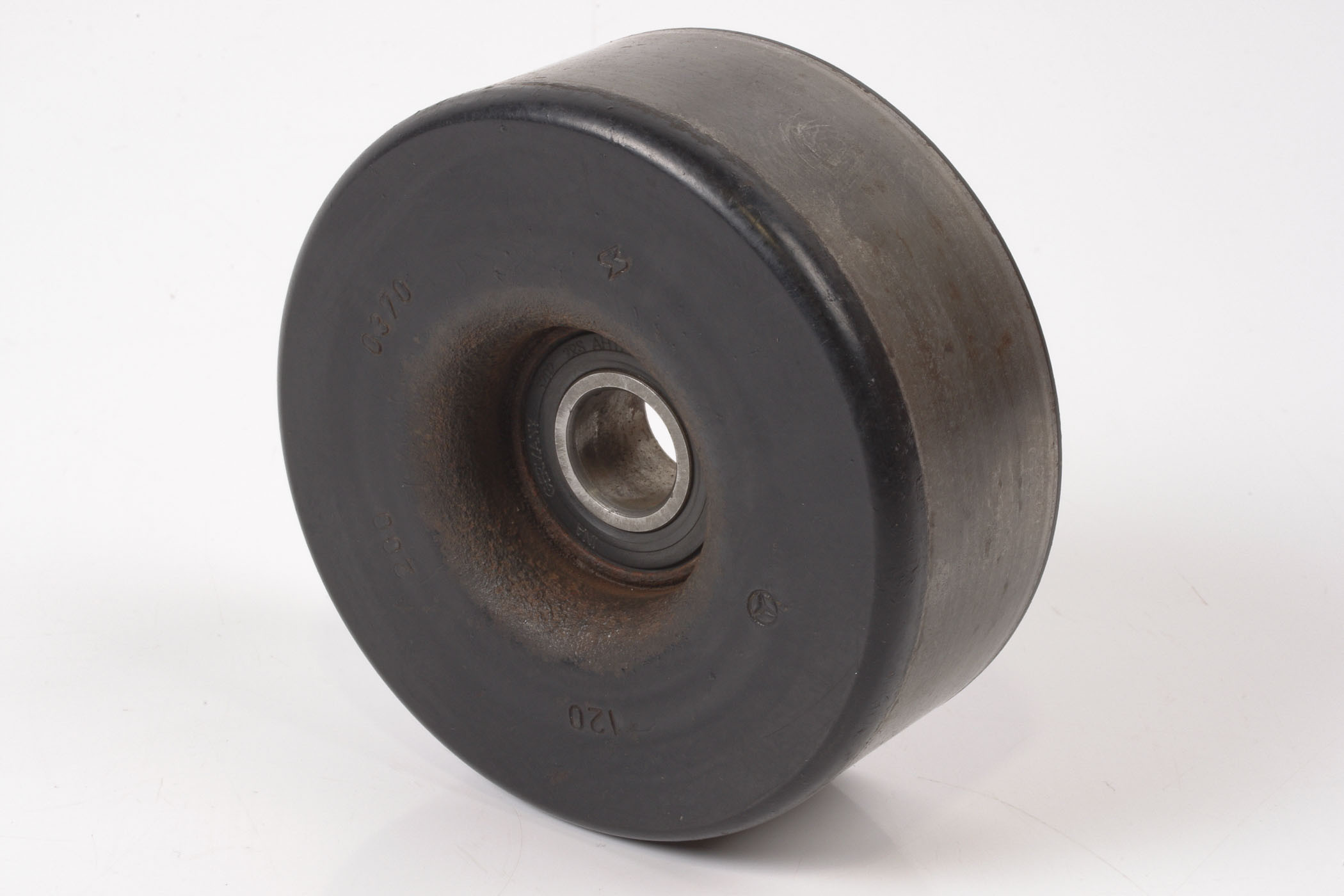 Mercedes 1202000370 Belt Tensioner | R129 SL W140 V140 C140 S