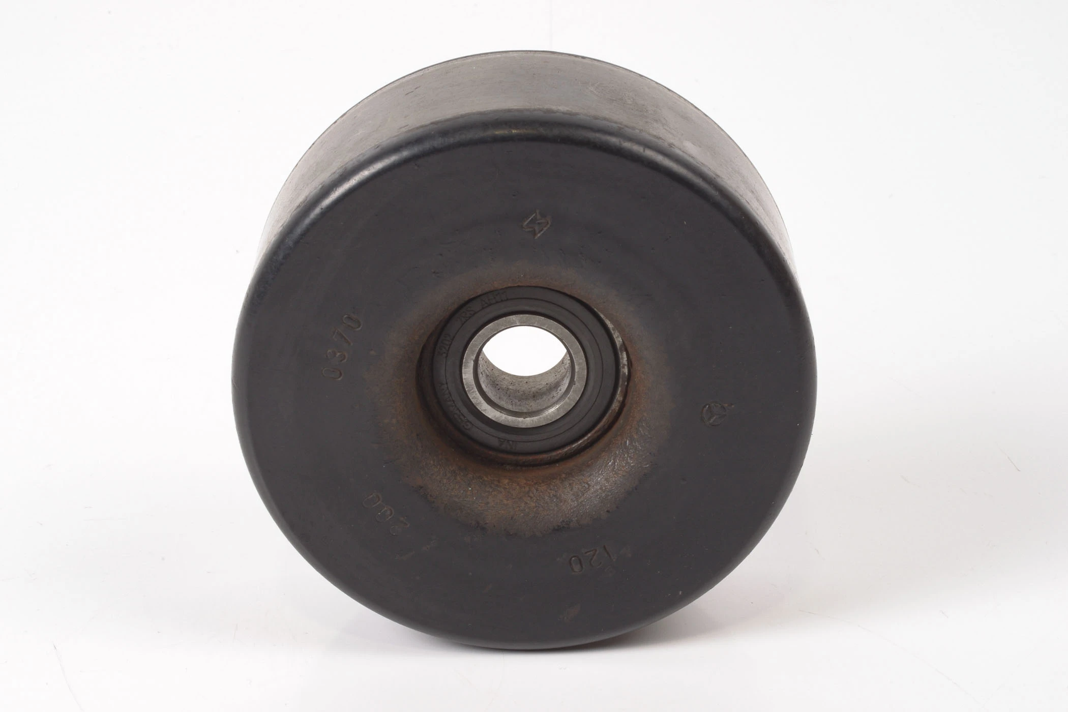 Mercedes 1202000370 Belt Tensioner | R129 SL W140 V140 C140 S