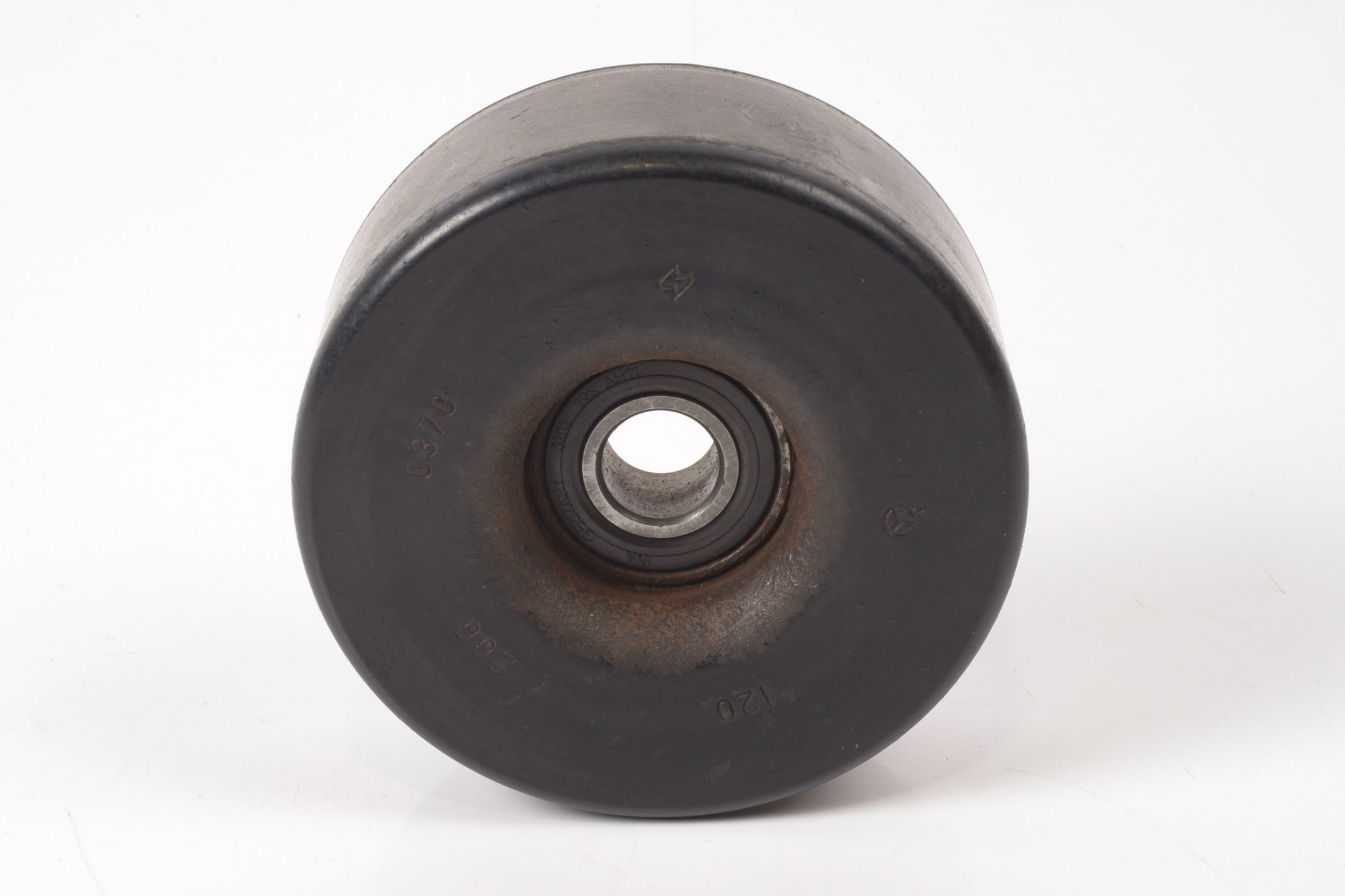 Mercedes 1202000370 Belt Tensioner | R129 SL W140 V140 C140 S