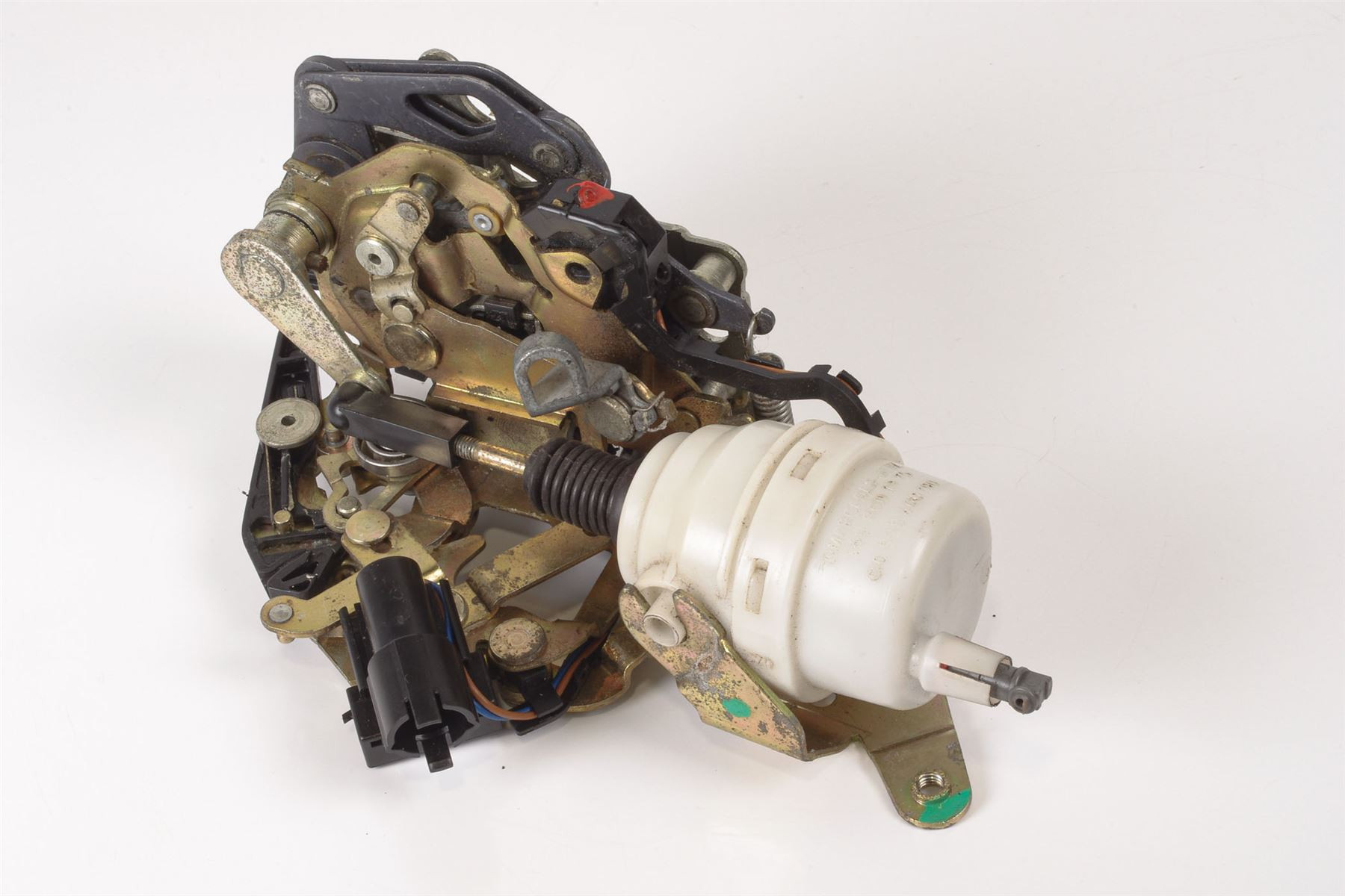 Mercedes 1407300935 Door Lock - Rear Left | W140 V140 S