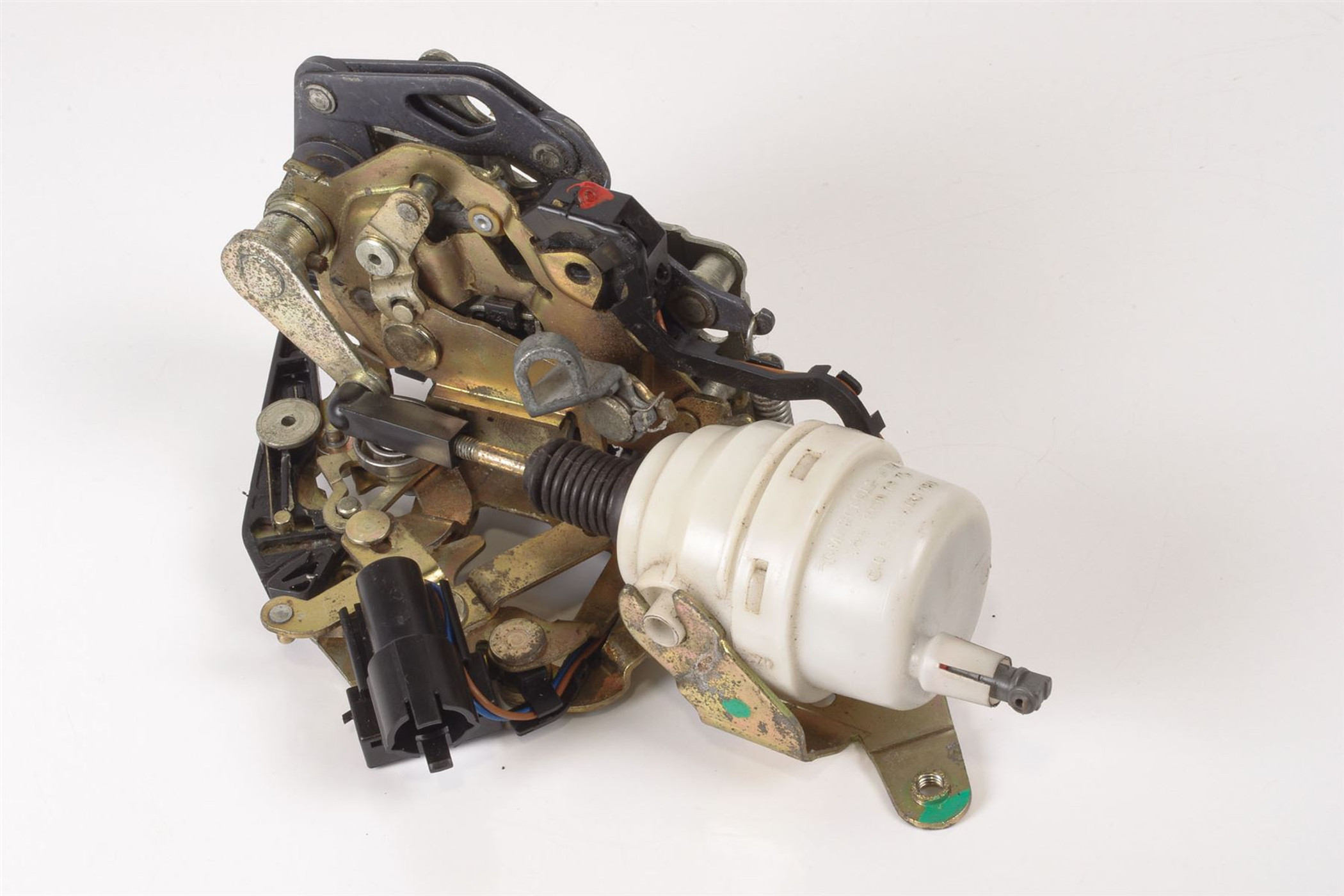 Mercedes 1407300935 Door Lock - Rear Left | W140 V140 S