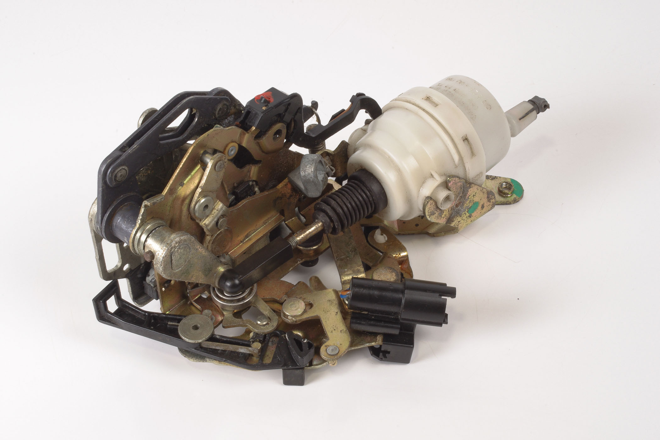 Mercedes 1407300935 Door Lock - Rear Left | W140 V140 S