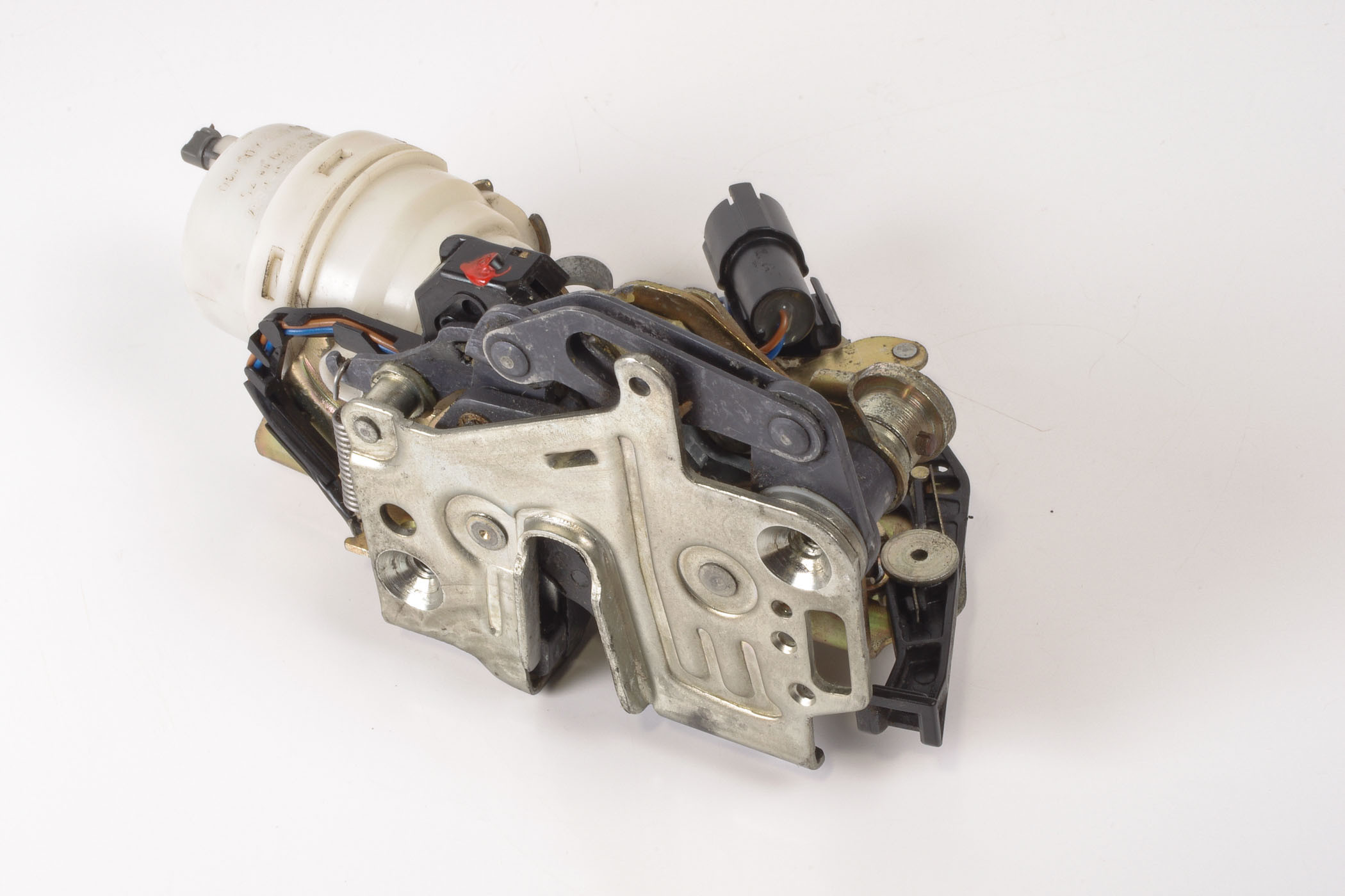 Mercedes 1407300935 Door Lock - Rear Left | W140 V140 S