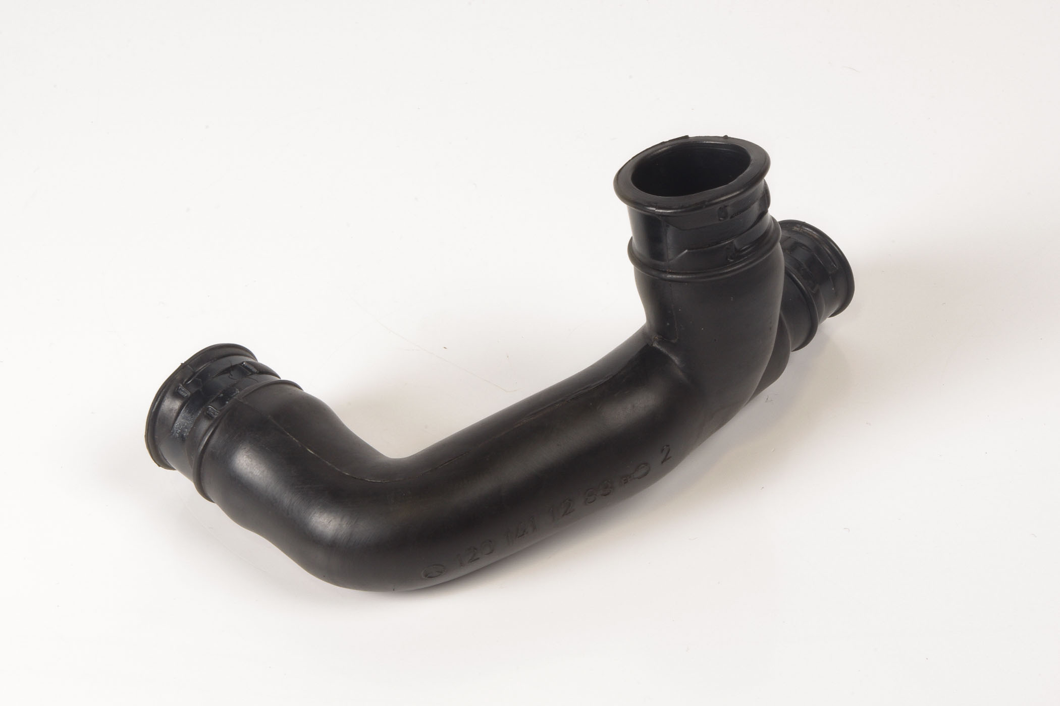 Mercedes 1201411283 Check Valve Hose | R129 SL