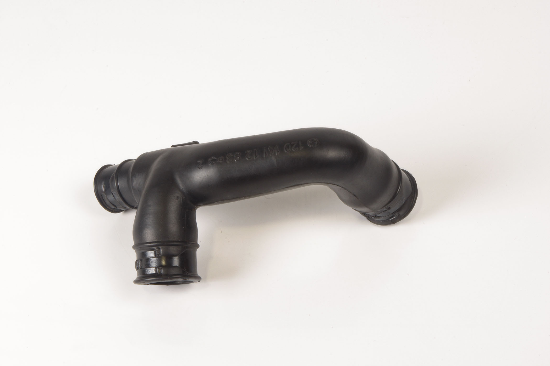 Mercedes 1201411283 Check Valve Hose | R129 SL