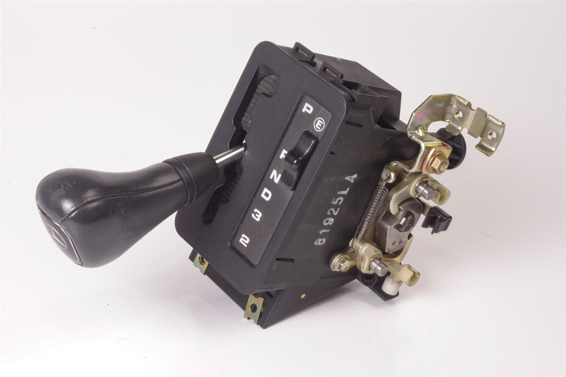 Mercedes 1402670537 Gear Selector | W140 V140 C140 S W210 E W460 G