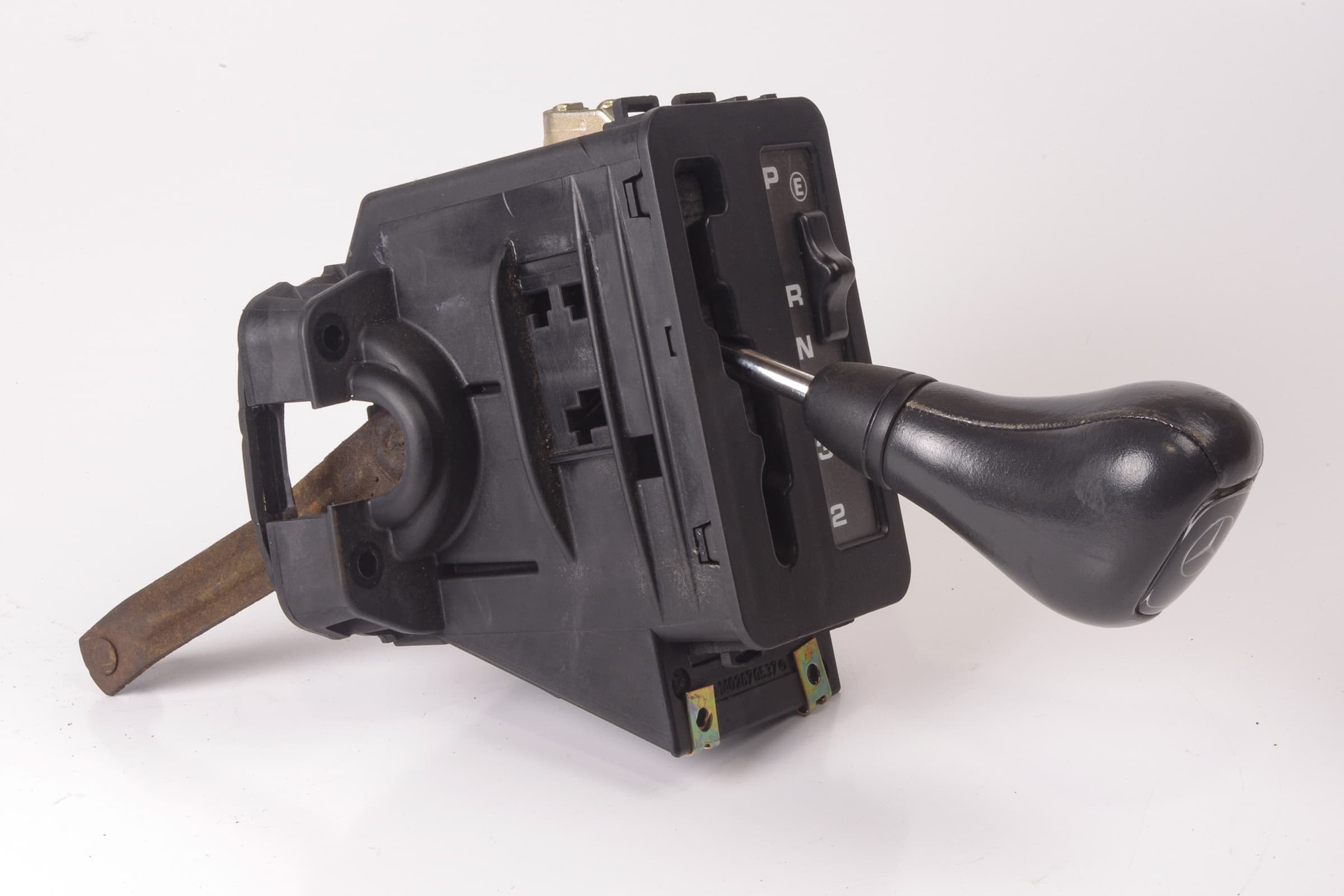Mercedes 1402670537 Gear Selector | W140 V140 C140 S W210 E W460 G