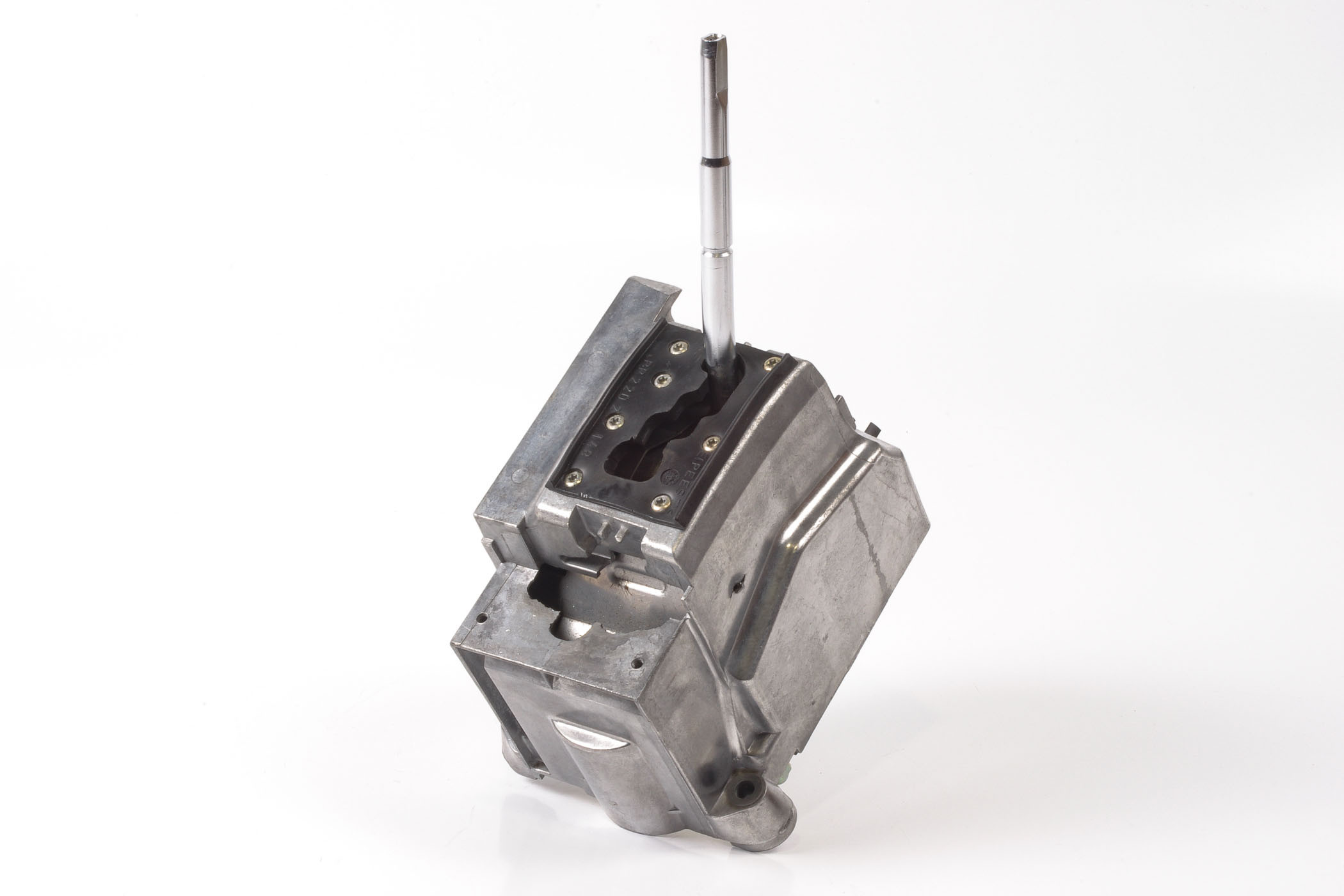 Mercedes 1131531279 Engine ECU Selector Key Fob Coded Set x3 | W163 M C208...