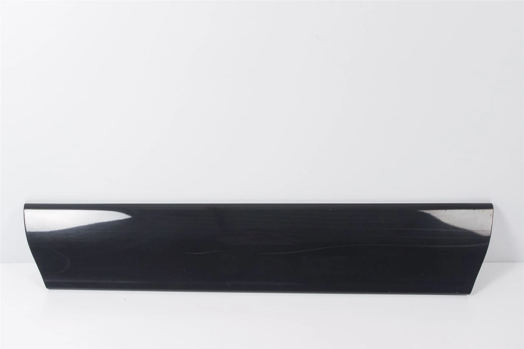 Mercedes 1296902140 Body Door Panel - Left Black | R129 SL