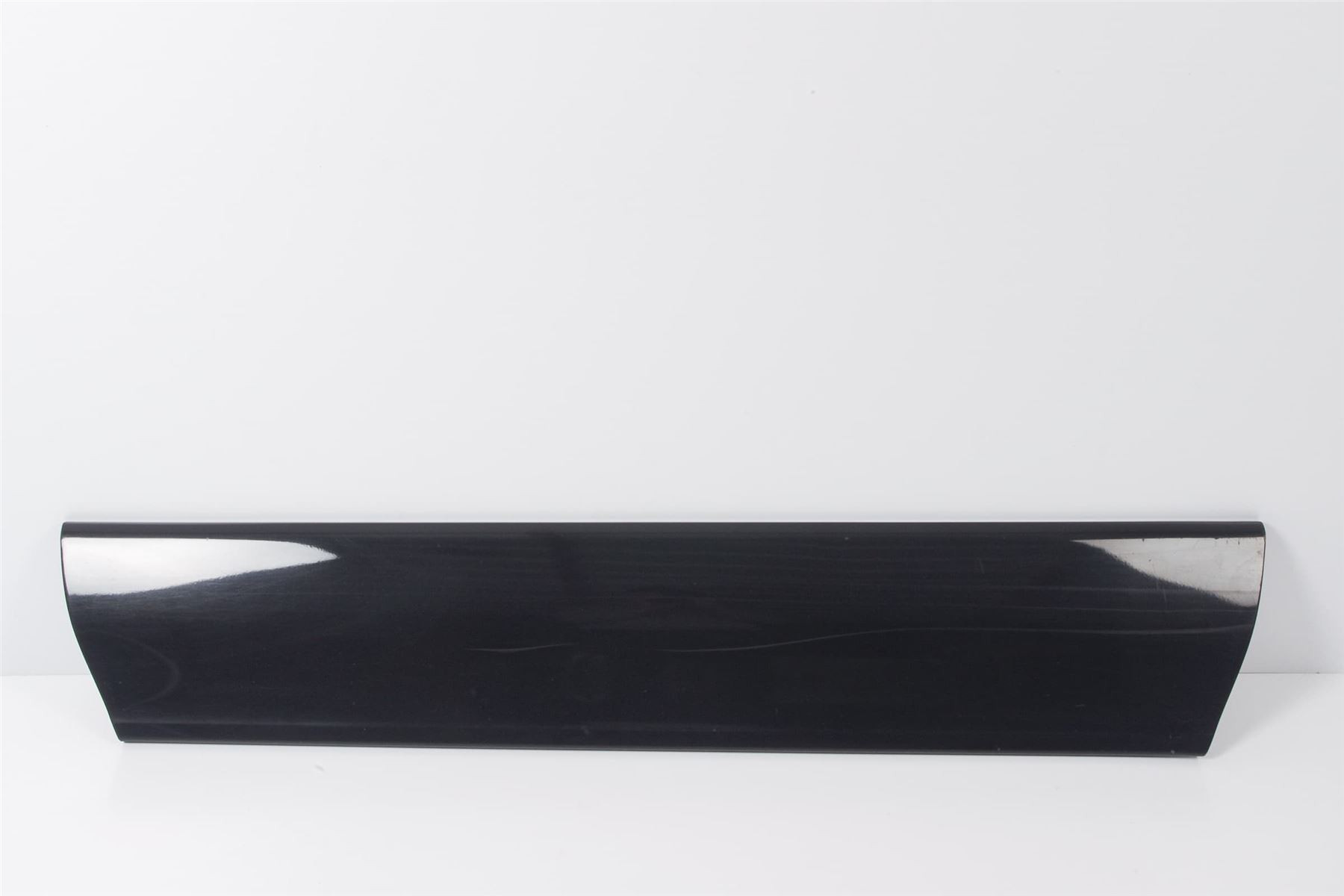 Mercedes 1296902140 Body Door Panel - Left Black | R129 SL