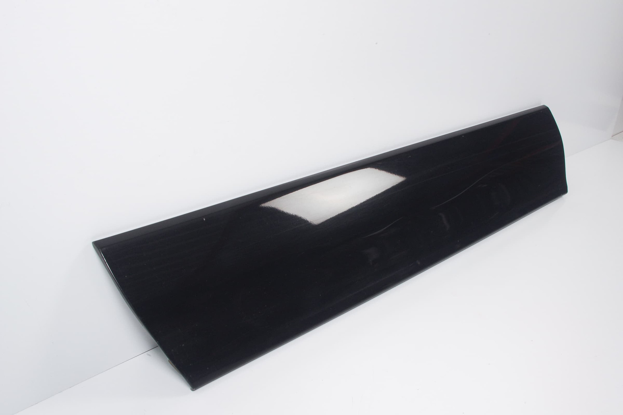Mercedes 1296902140 Body Door Panel - Left Black | R129 SL