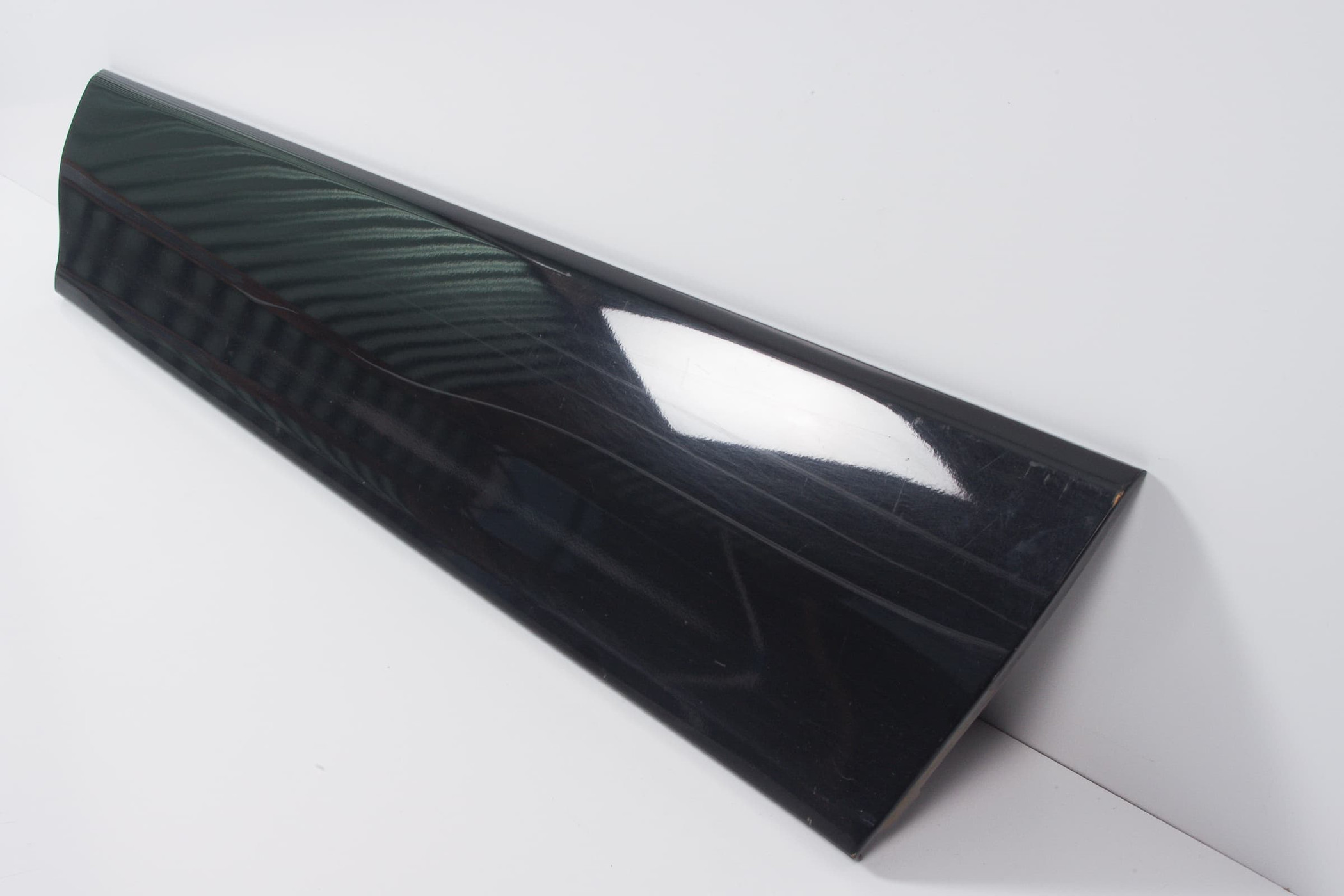 Mercedes 1296902140 Body Door Panel - Left Black | R129 SL