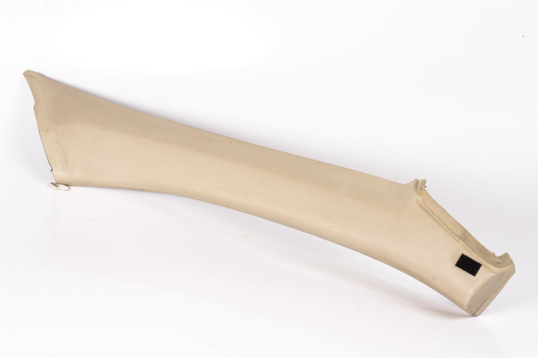 Mercedes 2306900225 A Pillar Trim - Front Right Beige | R230 SL