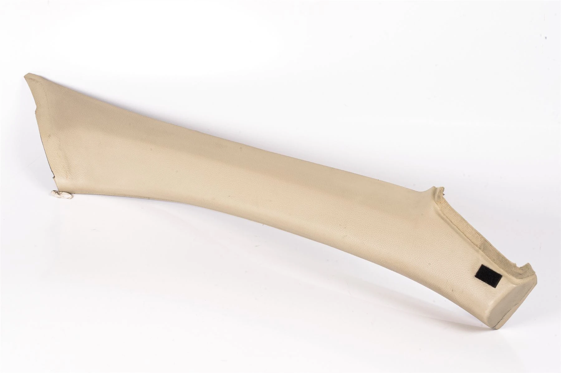 Mercedes 2306900225 A Pillar Trim - Front Right Beige | R230 SL
