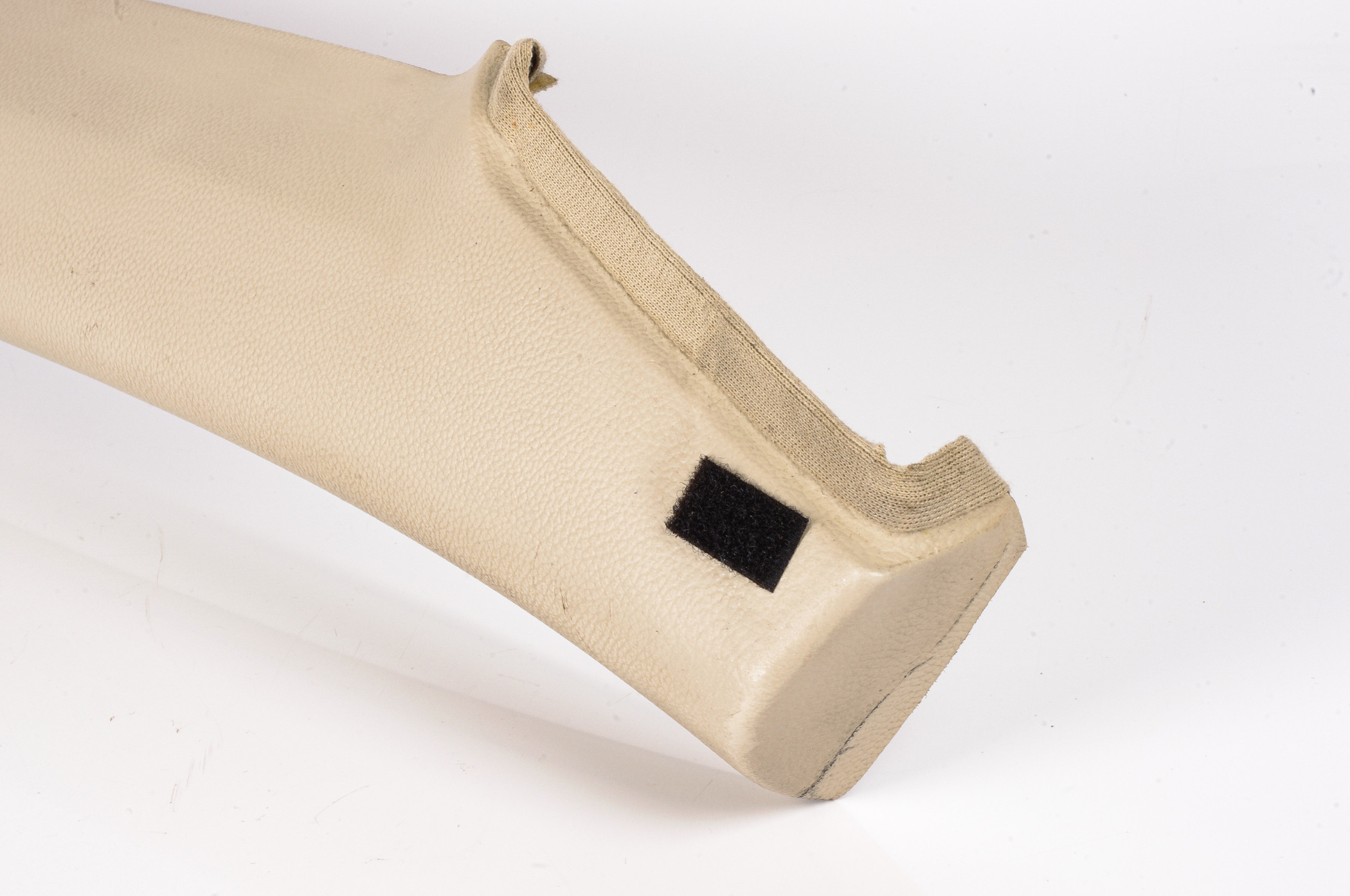 Mercedes 2306900225 A Pillar Trim - Front Right Beige | R230 SL