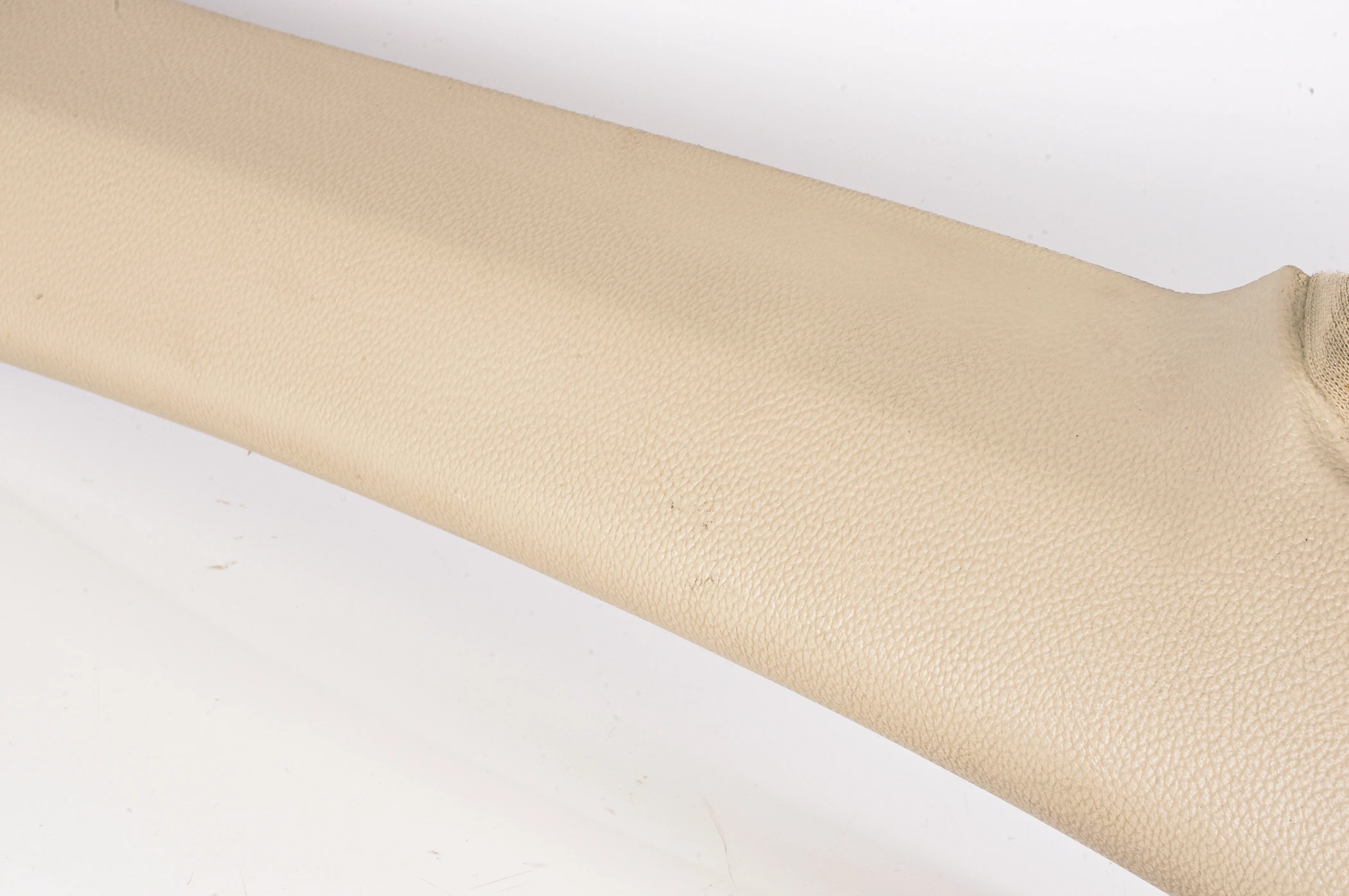 Mercedes 2306900225 A Pillar Trim - Front Right Beige | R230 SL