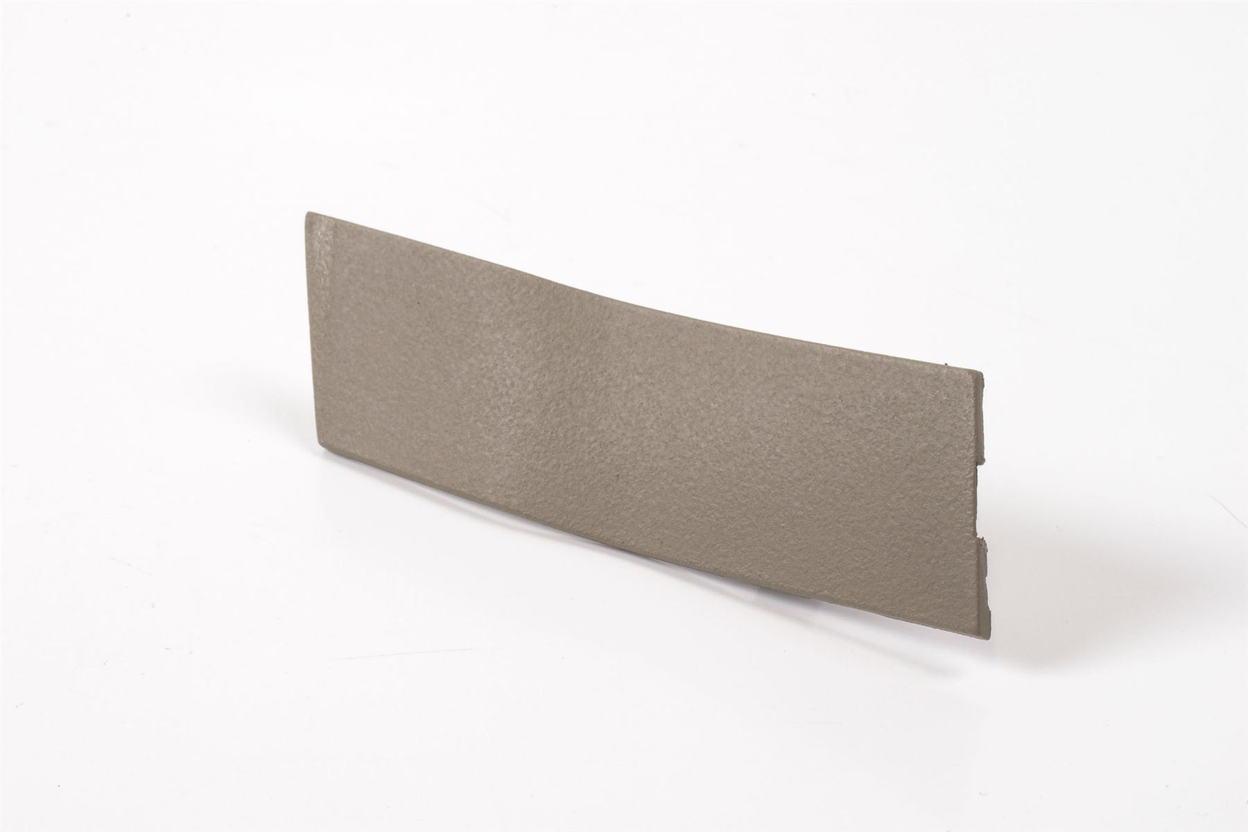 Mercedes 1296890467 Dashboard Speaker Opening - Right Beige | R129 SL