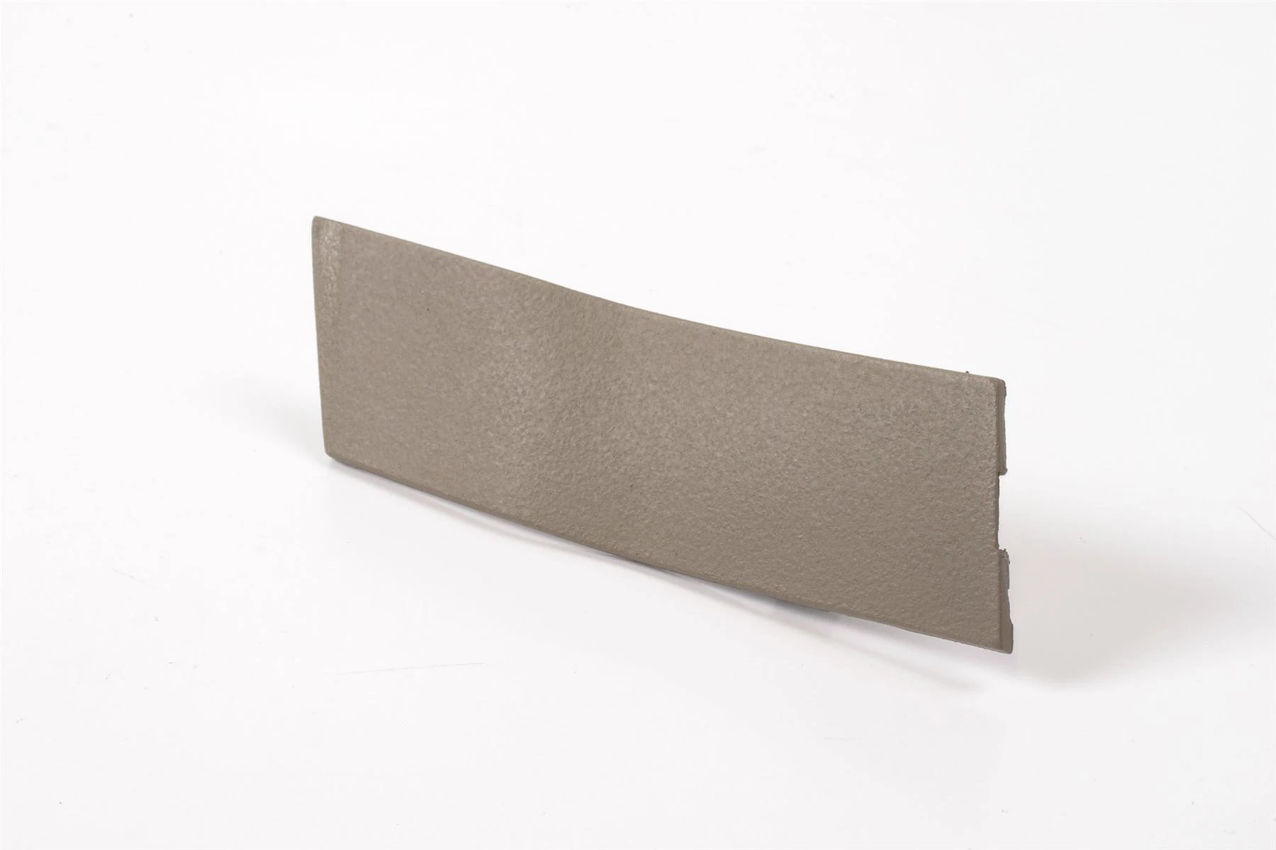 Mercedes 1296890467 Dashboard Speaker Opening - Right Beige | R129 SL