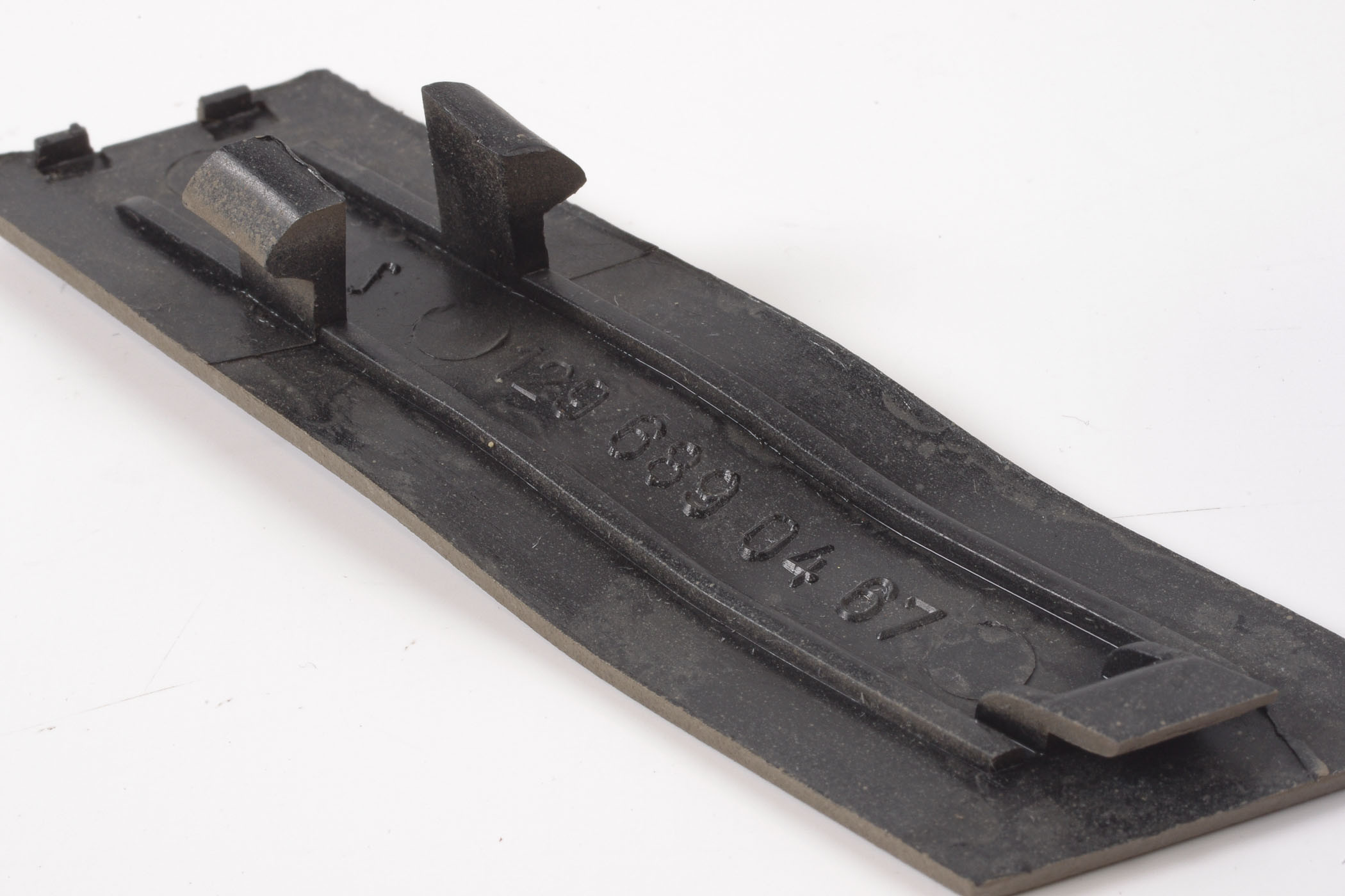 Mercedes 1296890467 Dashboard Speaker Opening - Right Beige | R129 SL