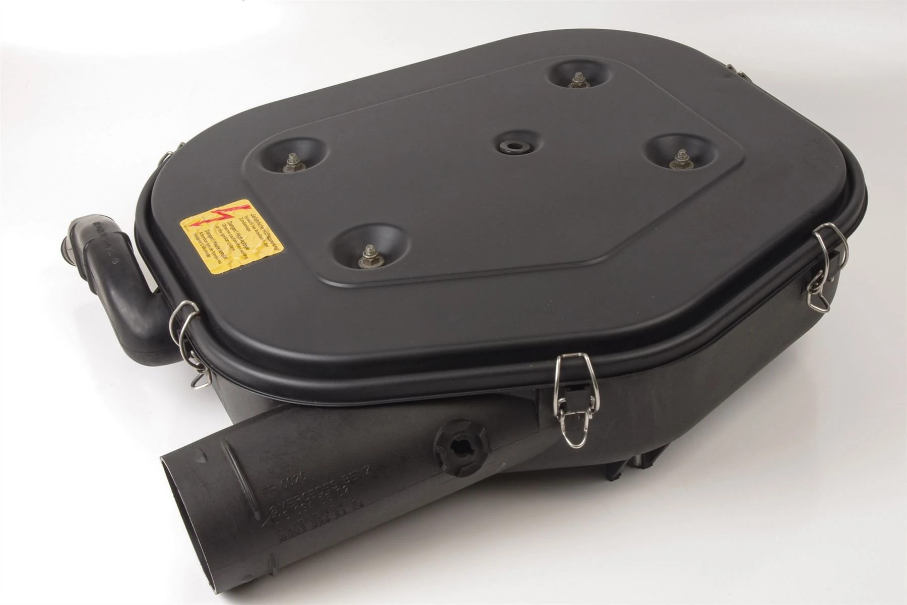 Mercedes 0160946602 Air Box (a) | W124 C124 A124 S124 E R129 SL