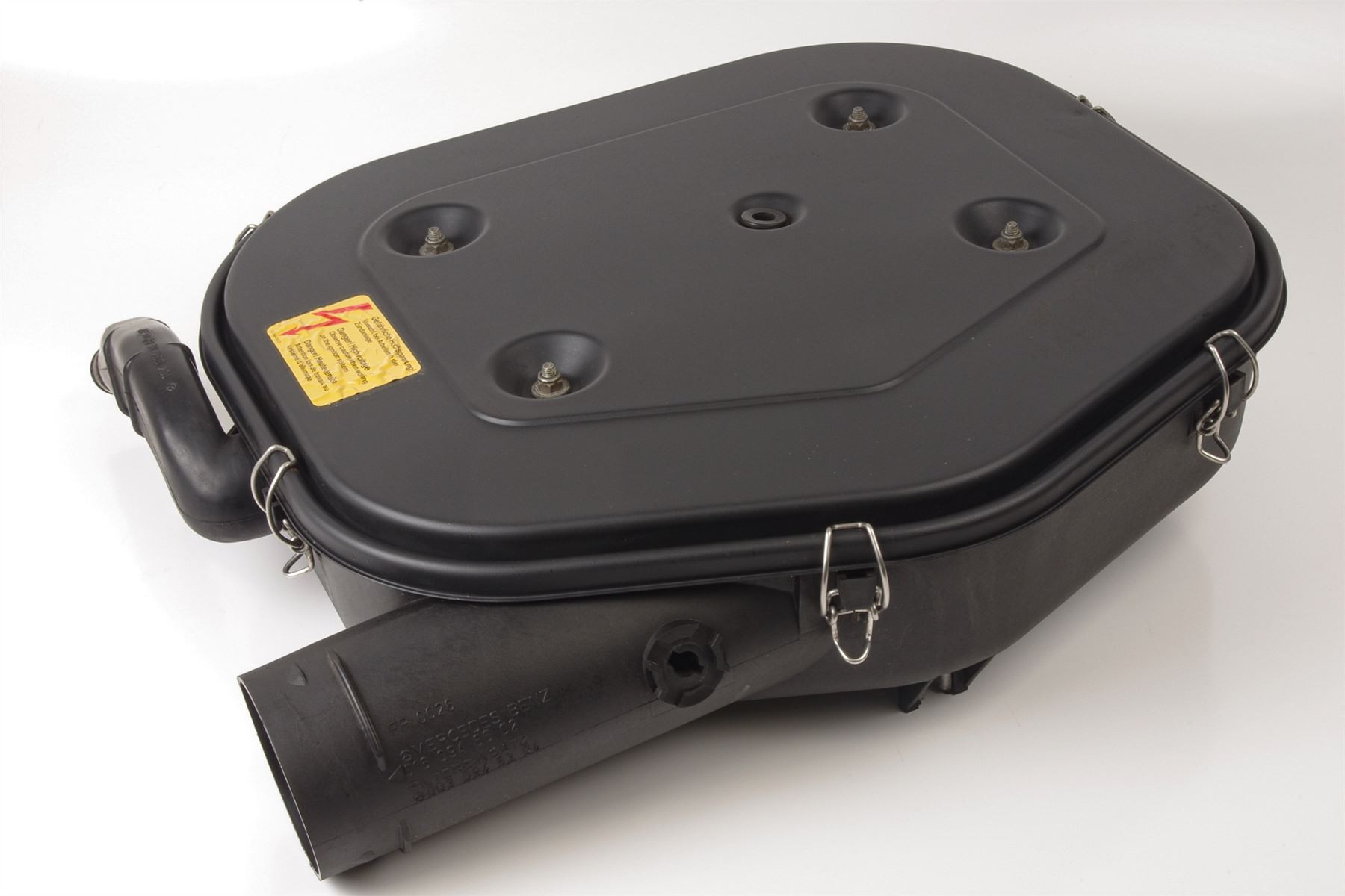 Mercedes 0160946602 Air Box (a) | W124 C124 A124 S124 E R129 SL